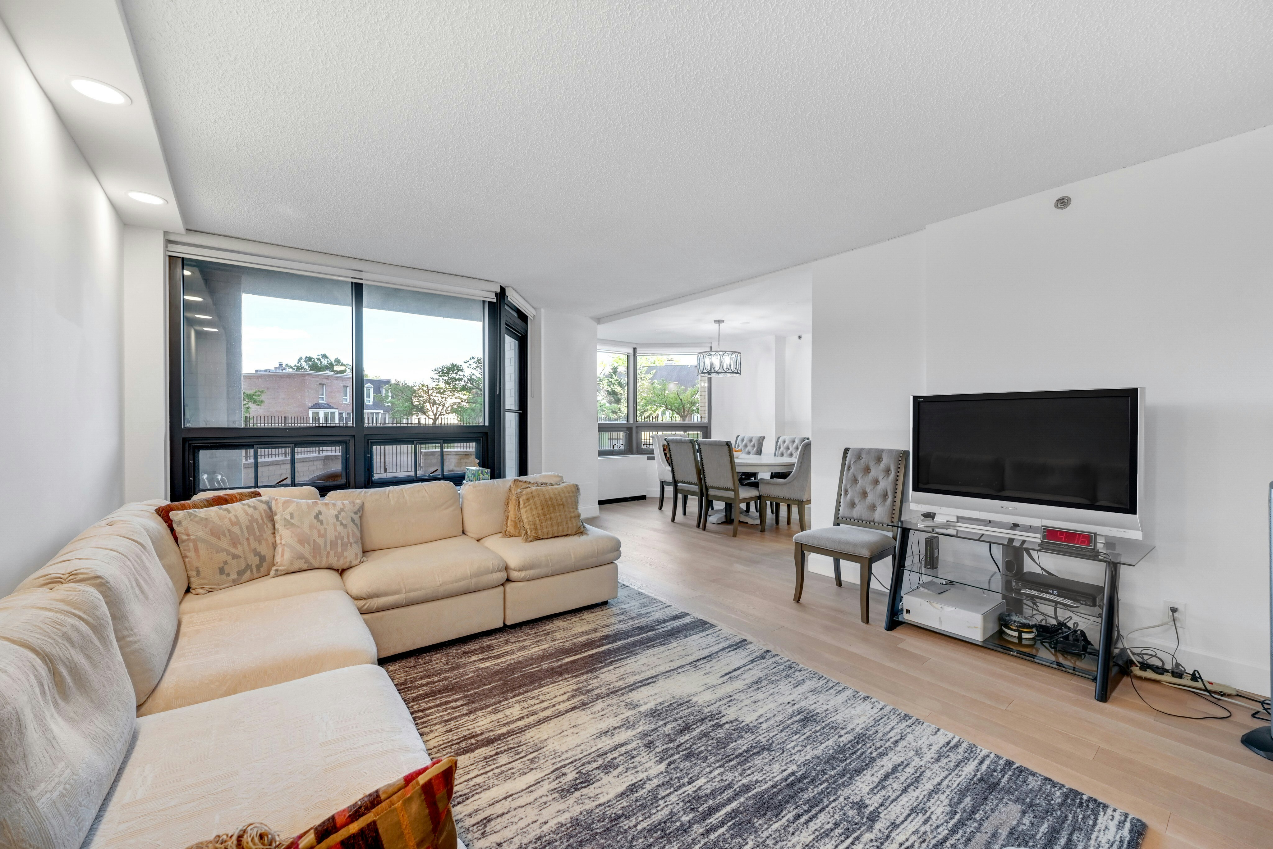 800 Palisade Avenue #109