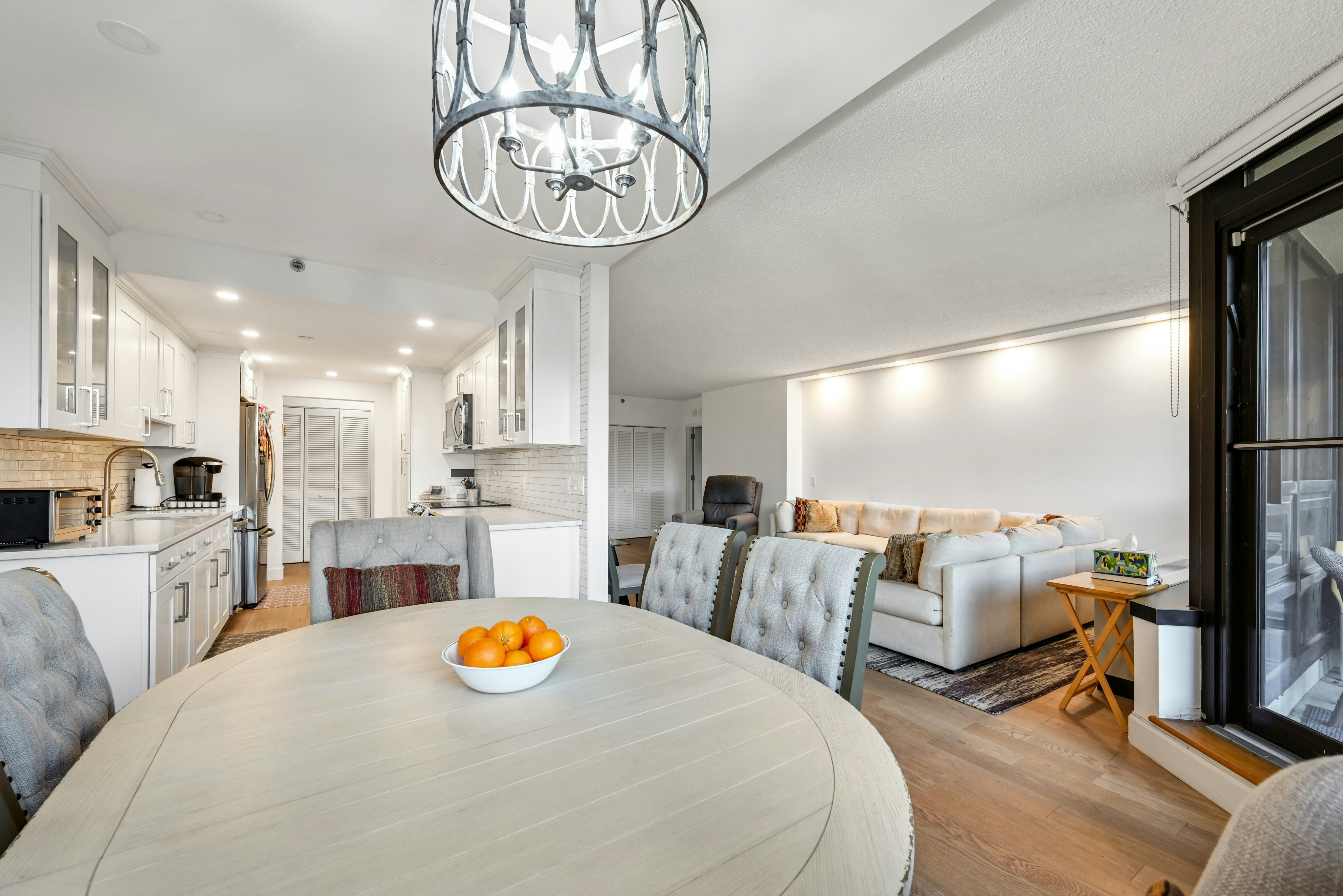 800 Palisade Avenue #109