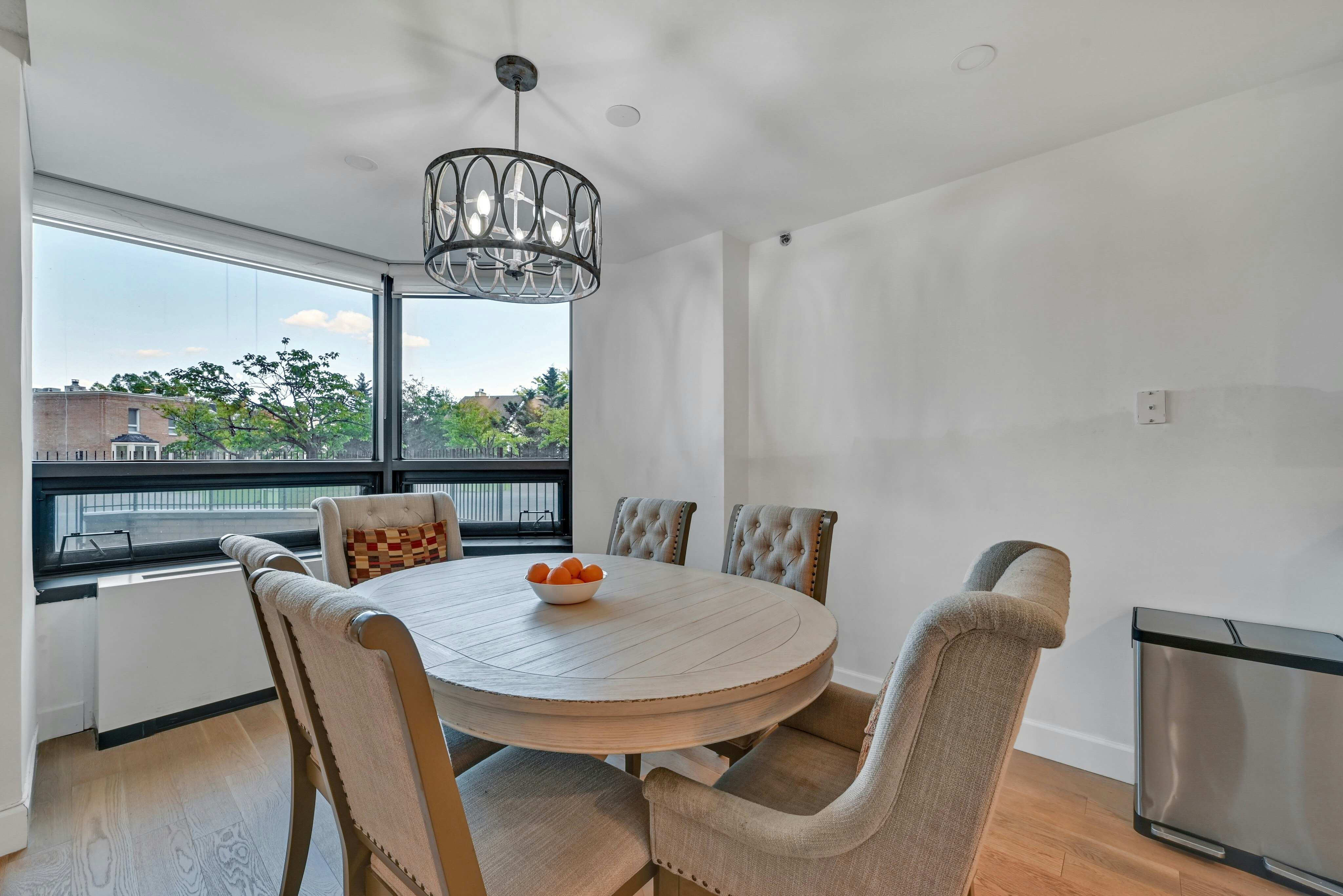800 Palisade Avenue #109