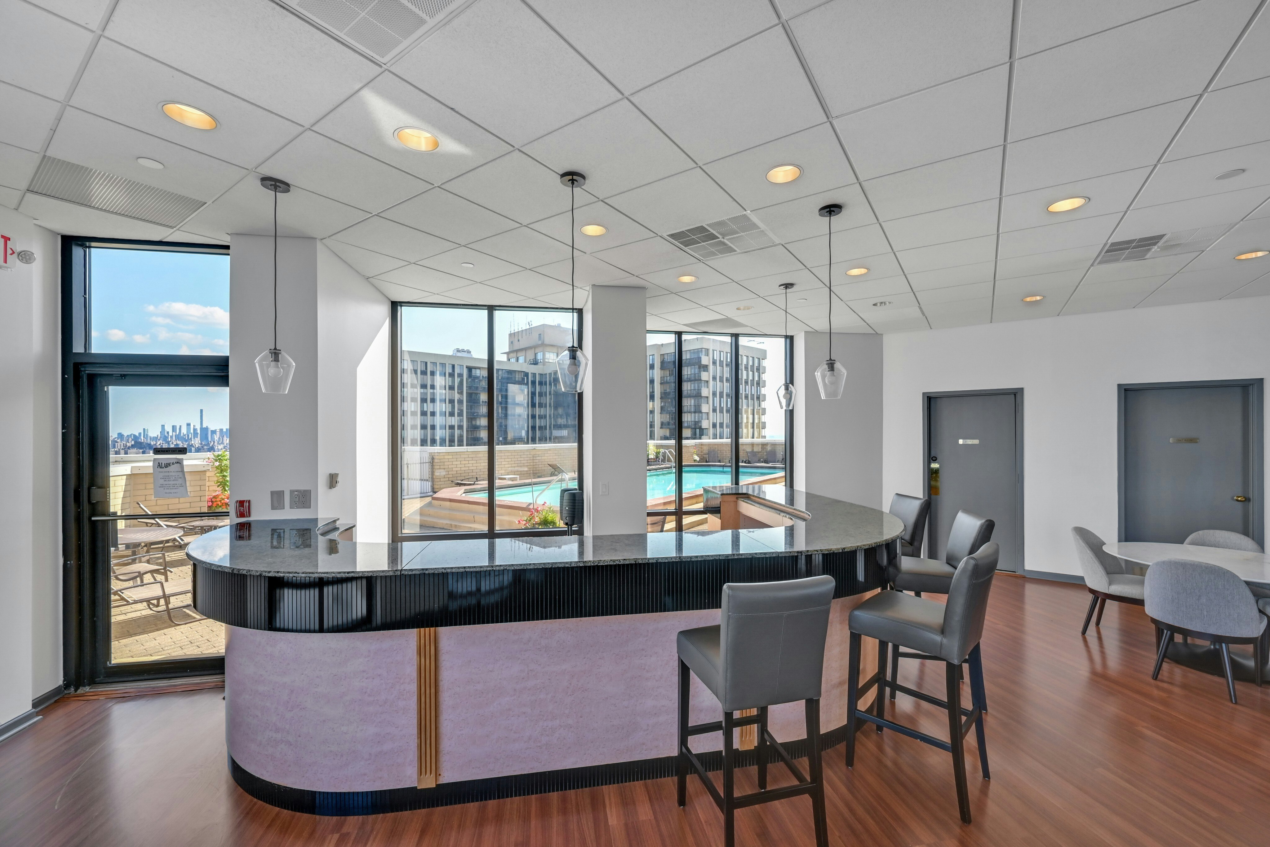 800 Palisade Avenue #109