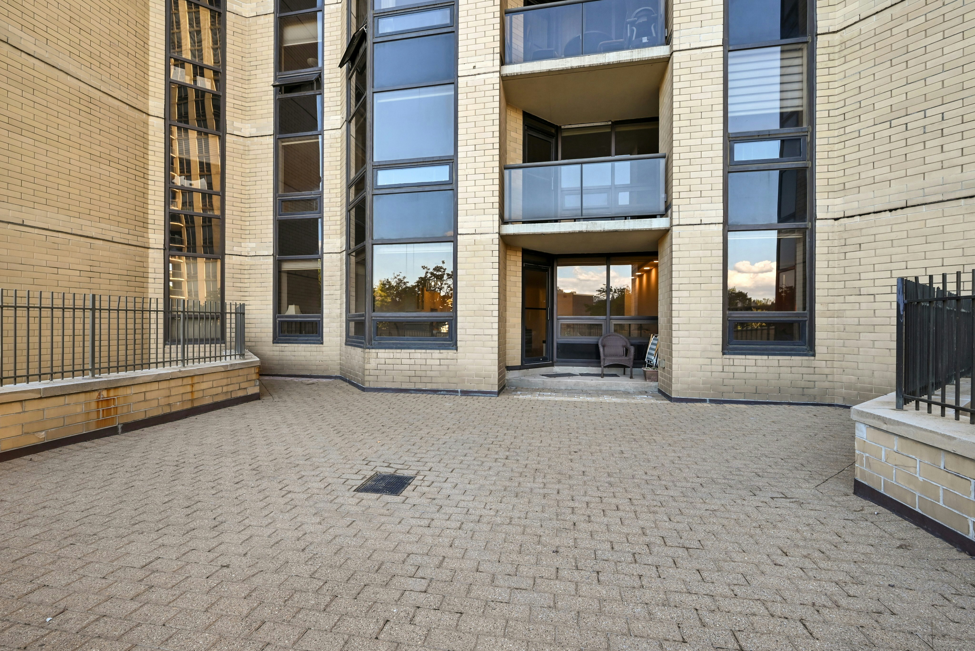 800 Palisade Avenue #109