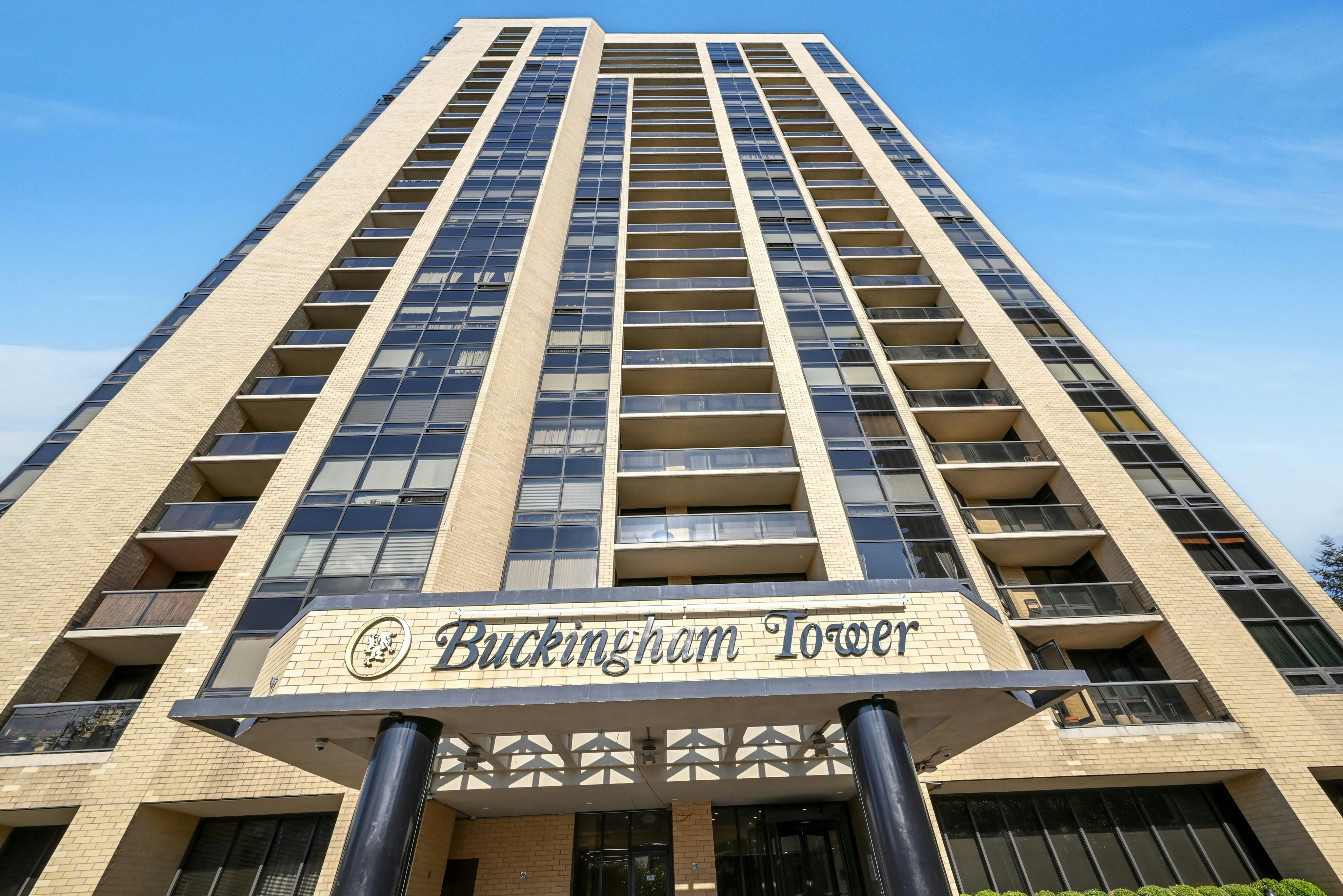 800 Palisade Avenue #109