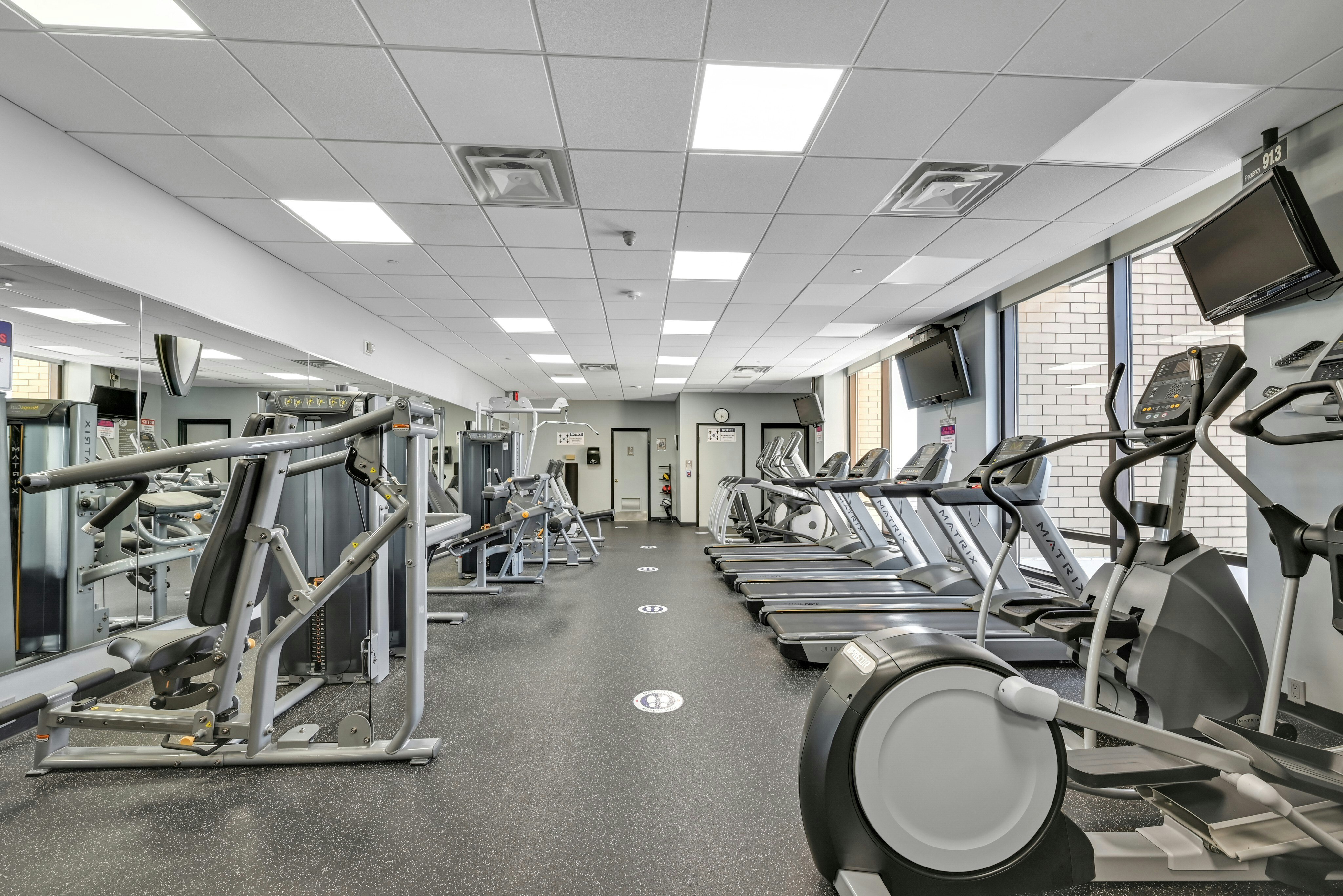 800 Palisade Avenue #109