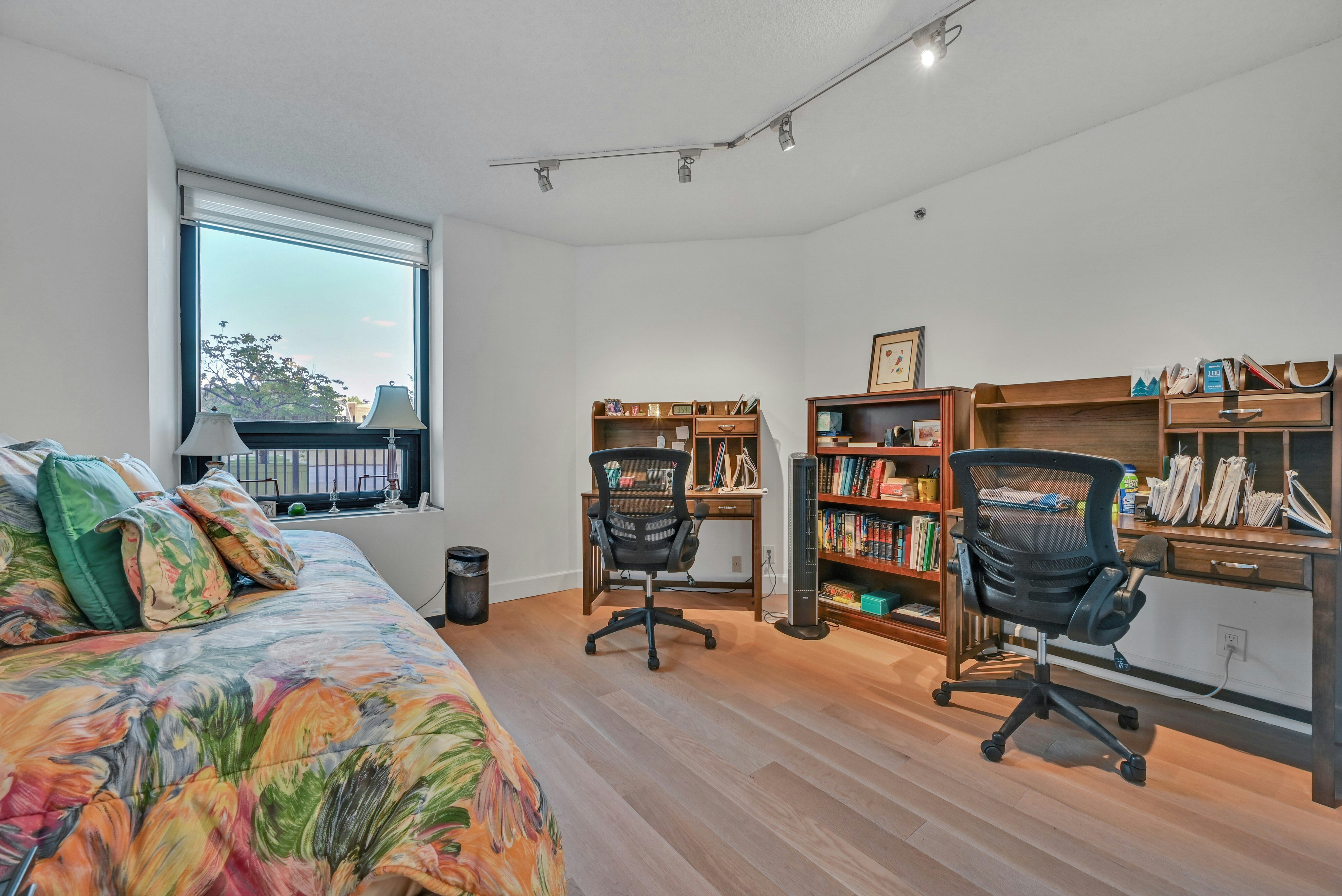 800 Palisade Avenue #109