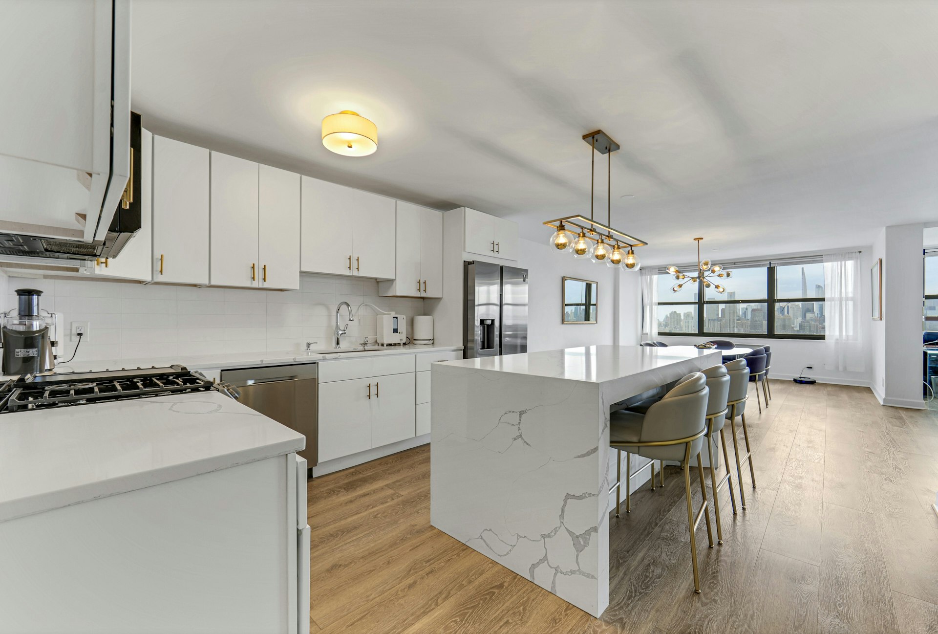 7000 JFK Boulevard East Unit 36C