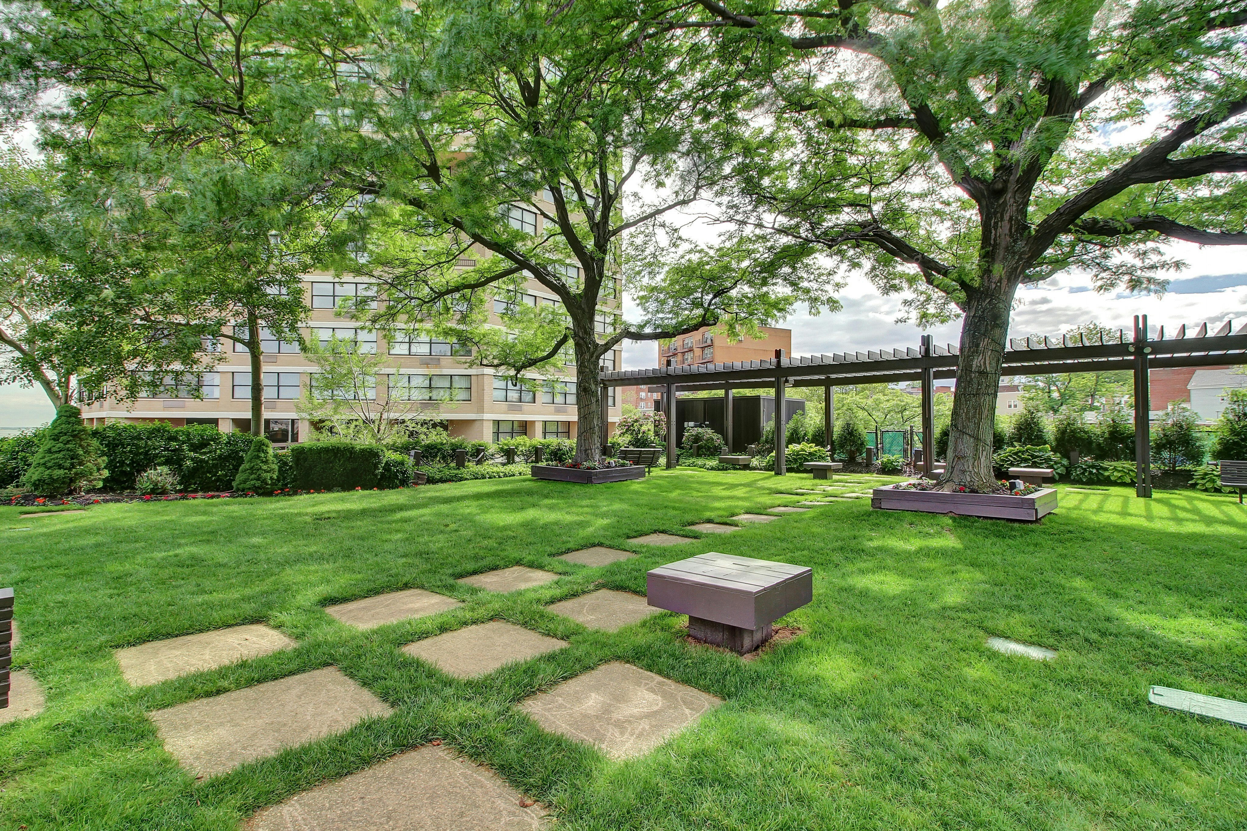 7000 JFK Boulevard East Unit 36C