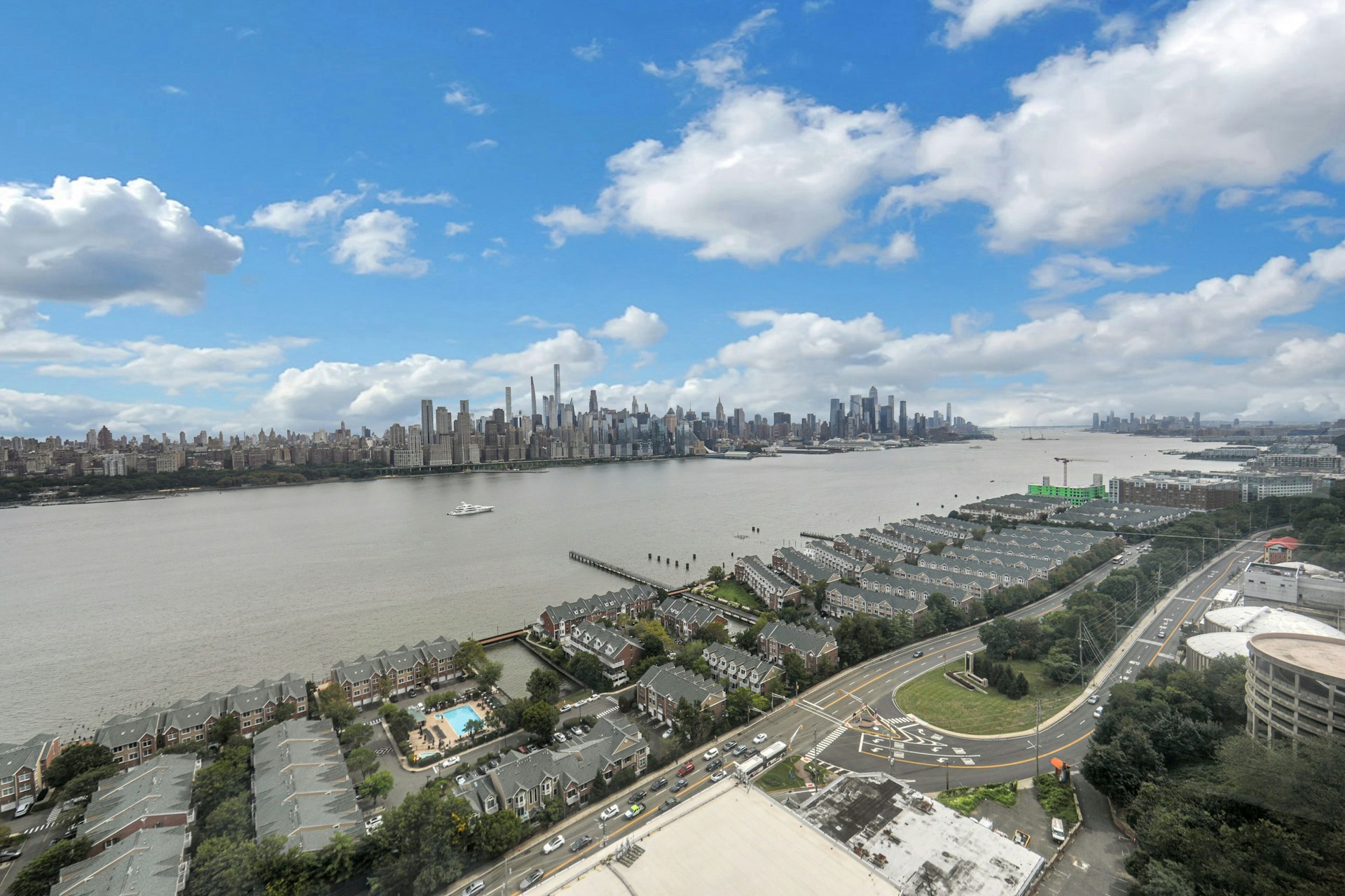 7000 JFK Boulevard East Unit 36C