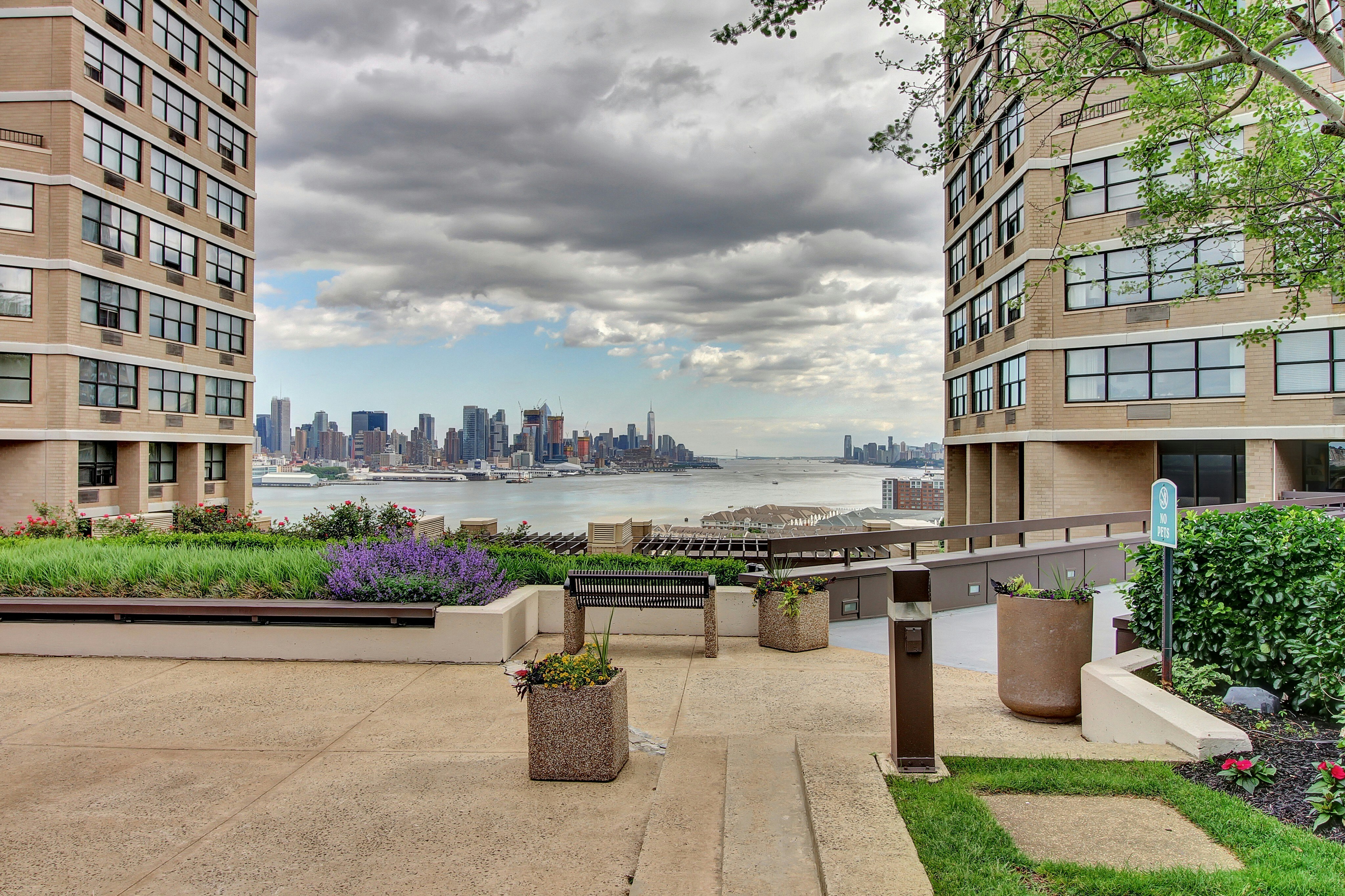 7000 JFK Boulevard East Unit 36C