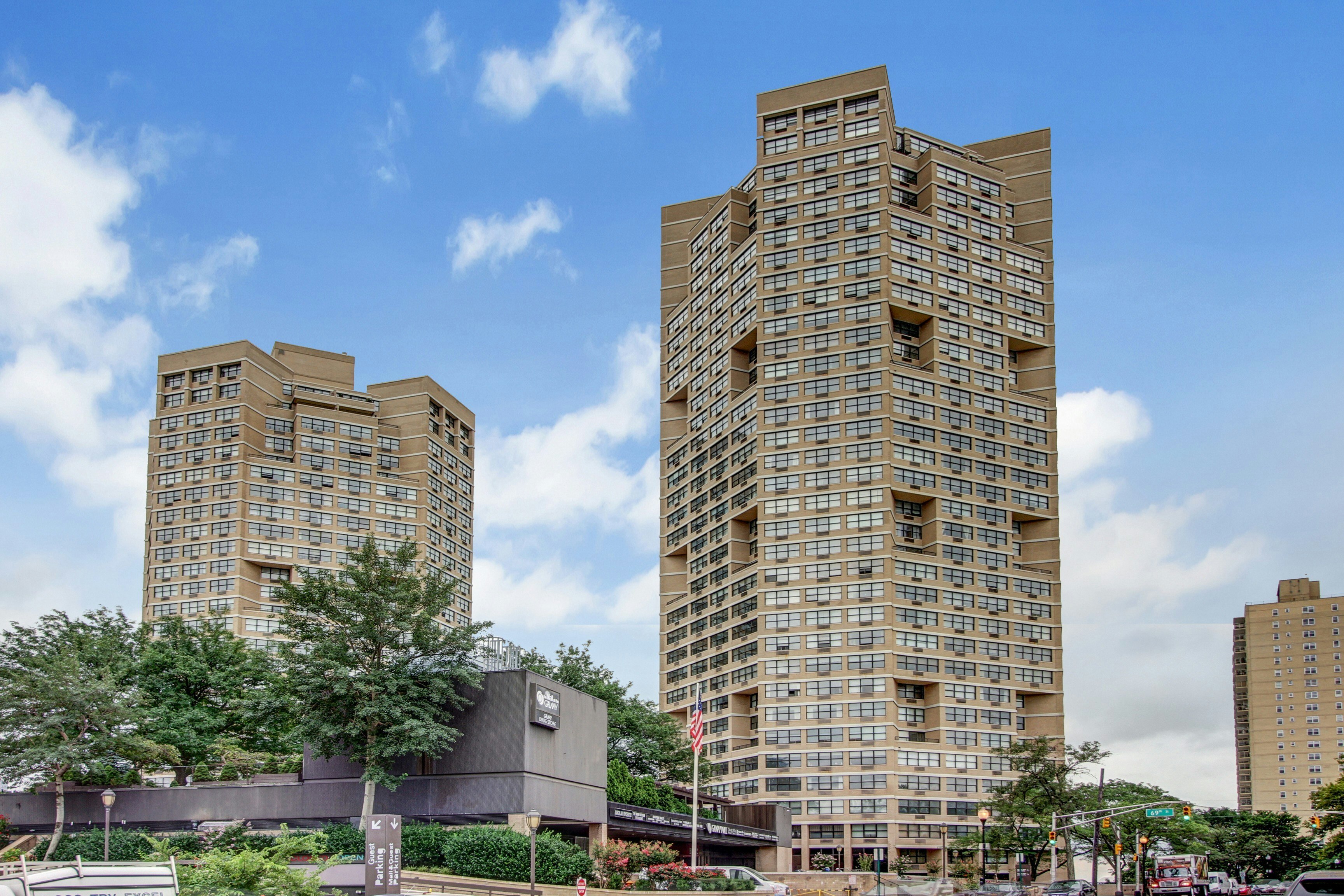 7000 JFK Boulevard East Unit 36C