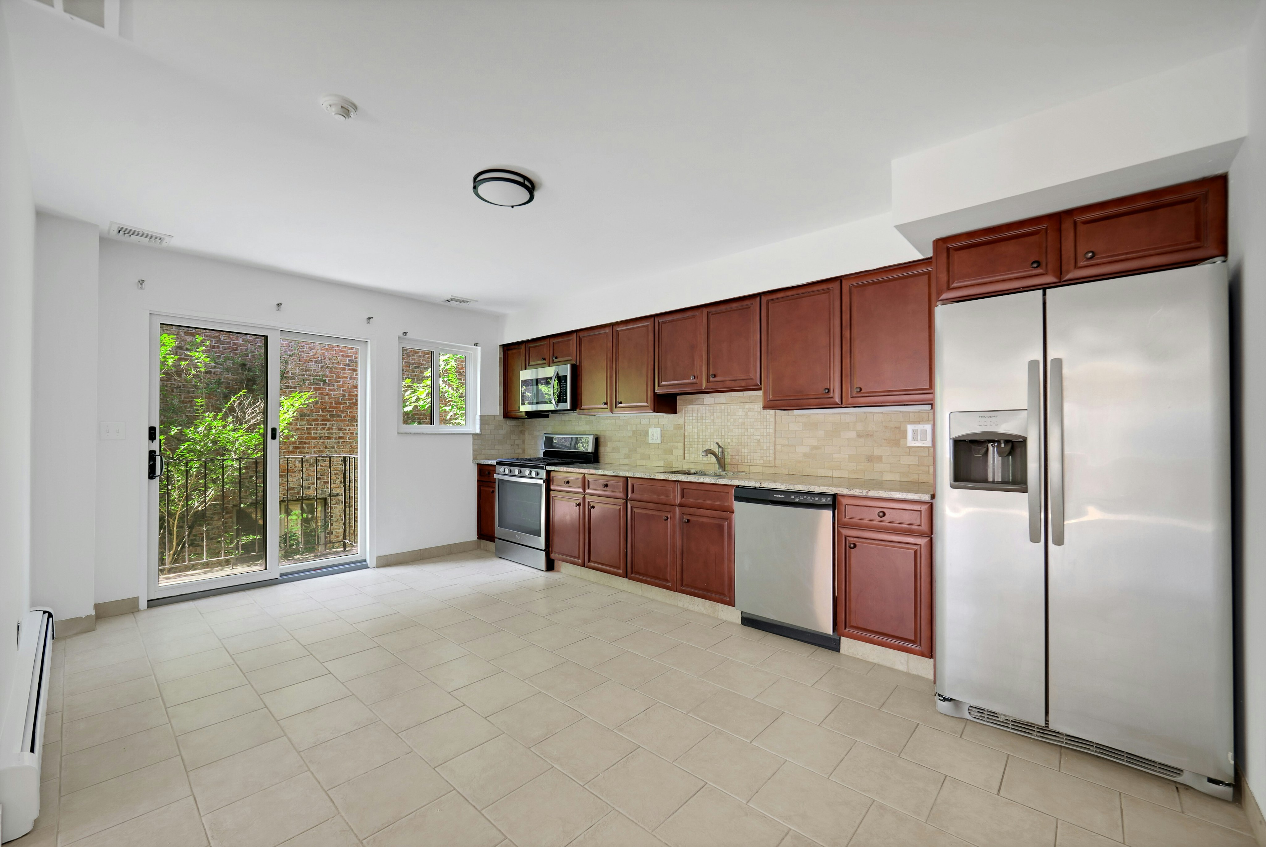 2413 Hammett Avenue Unit B