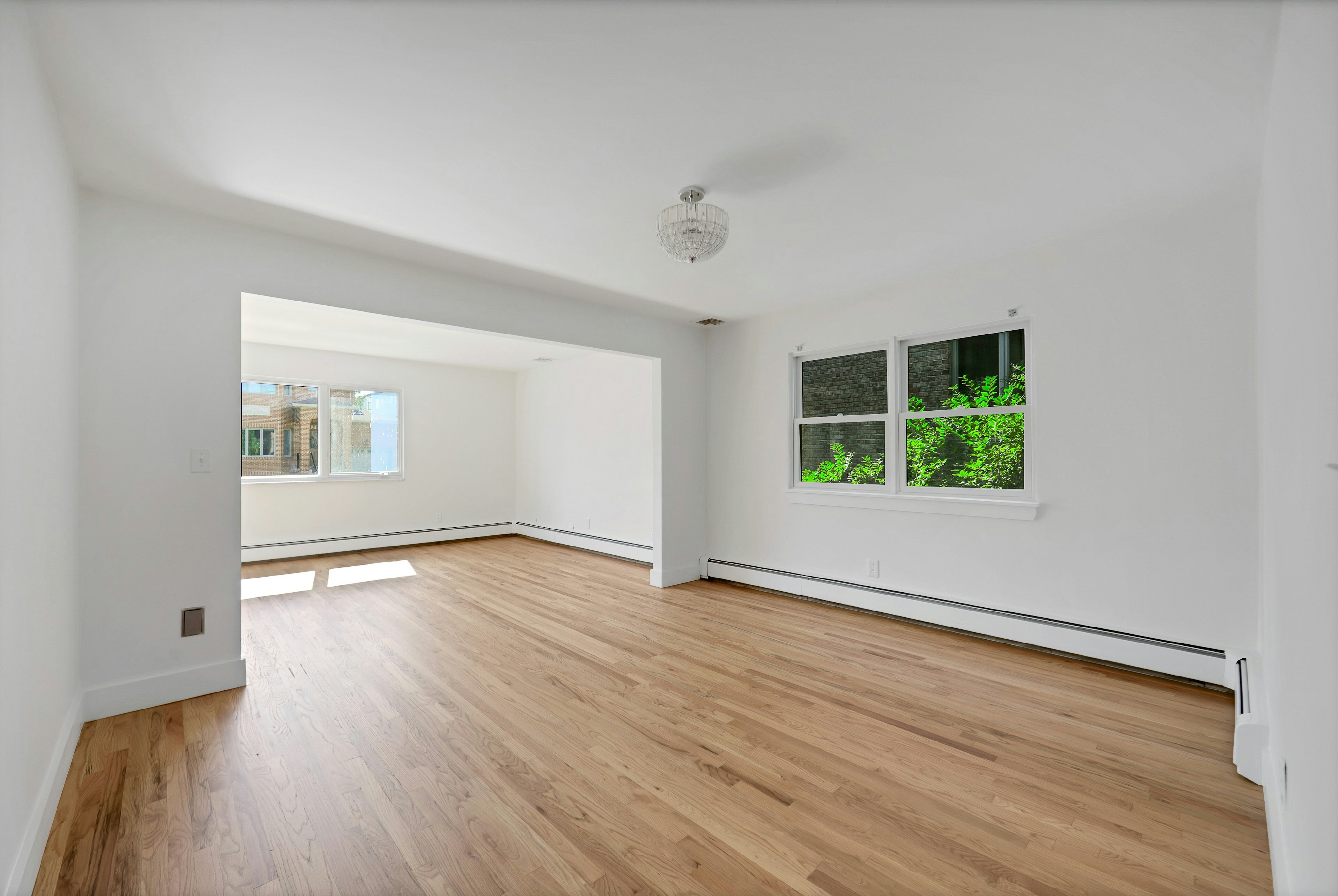 2413 Hammett Avenue Unit B