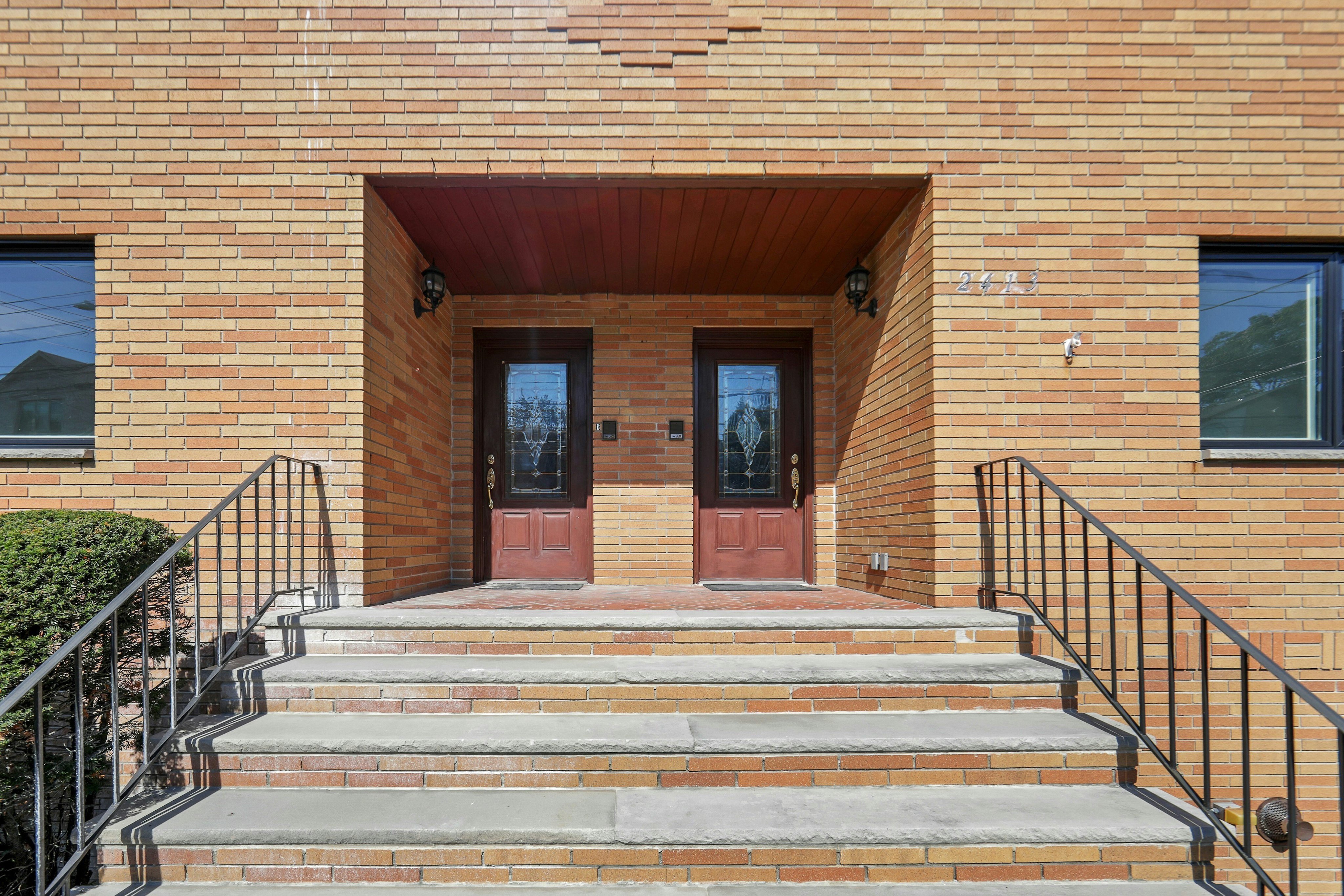 2413 Hammett Avenue Unit B