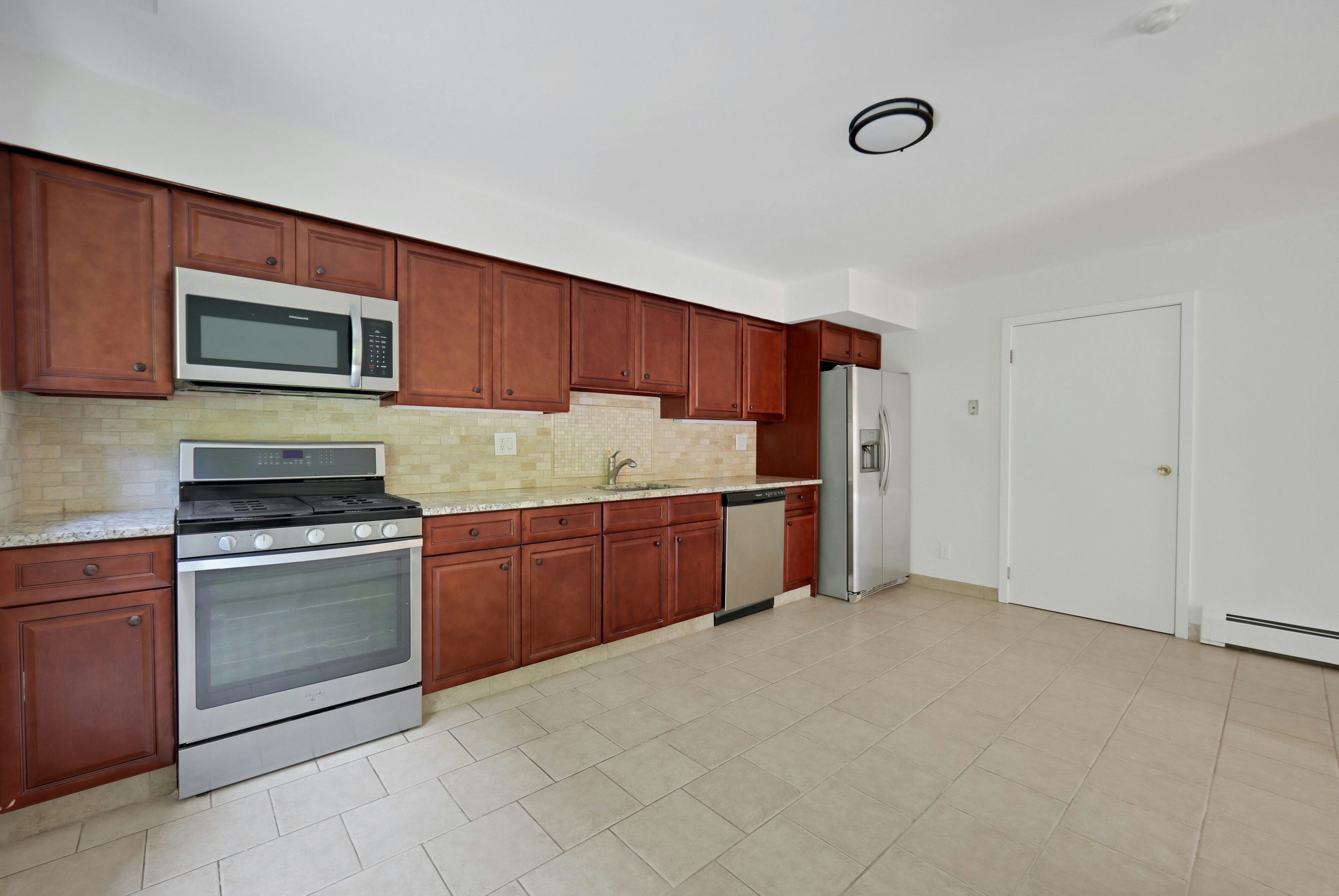 2413 Hammett Avenue Unit B