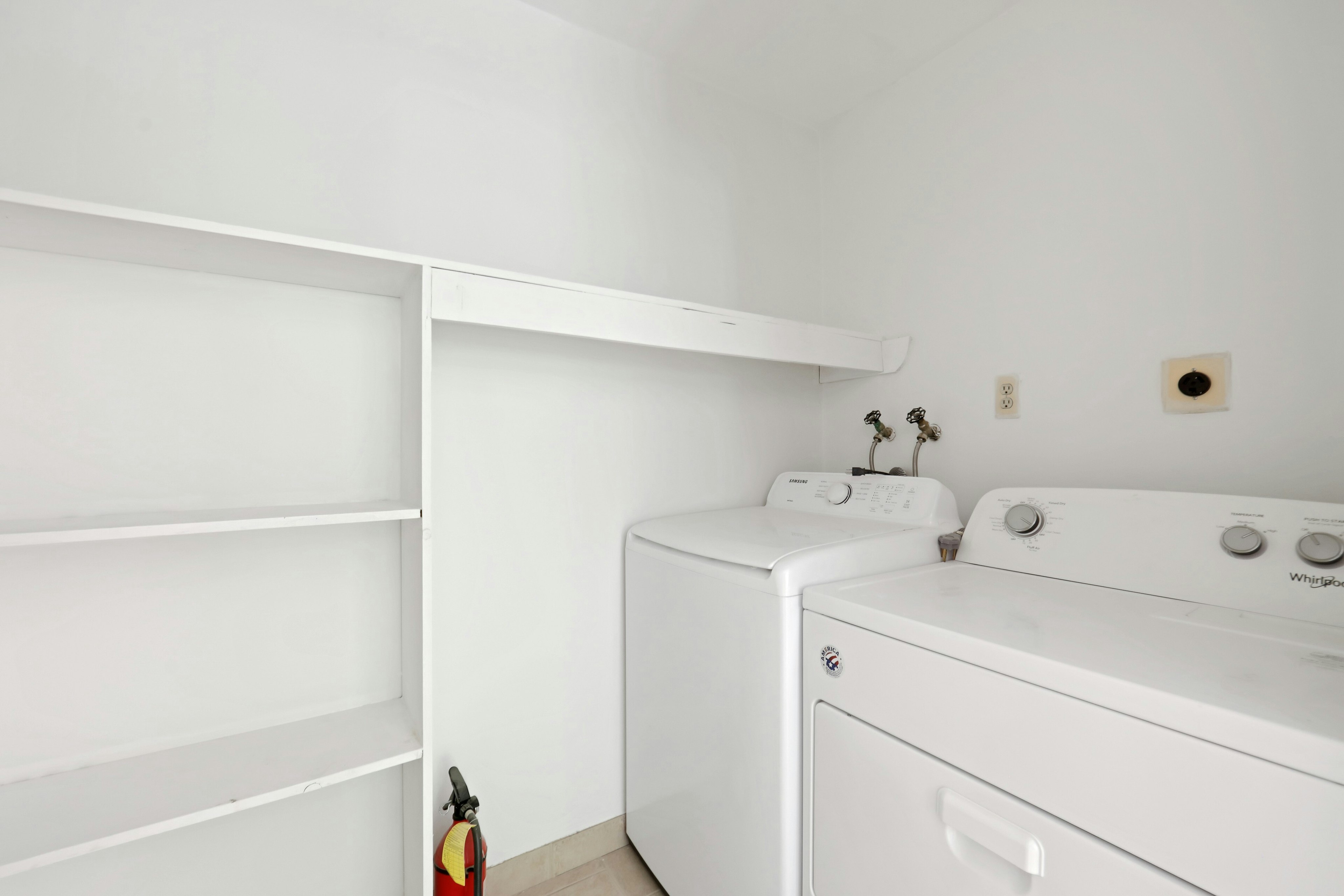 2413 Hammett Avenue Unit B