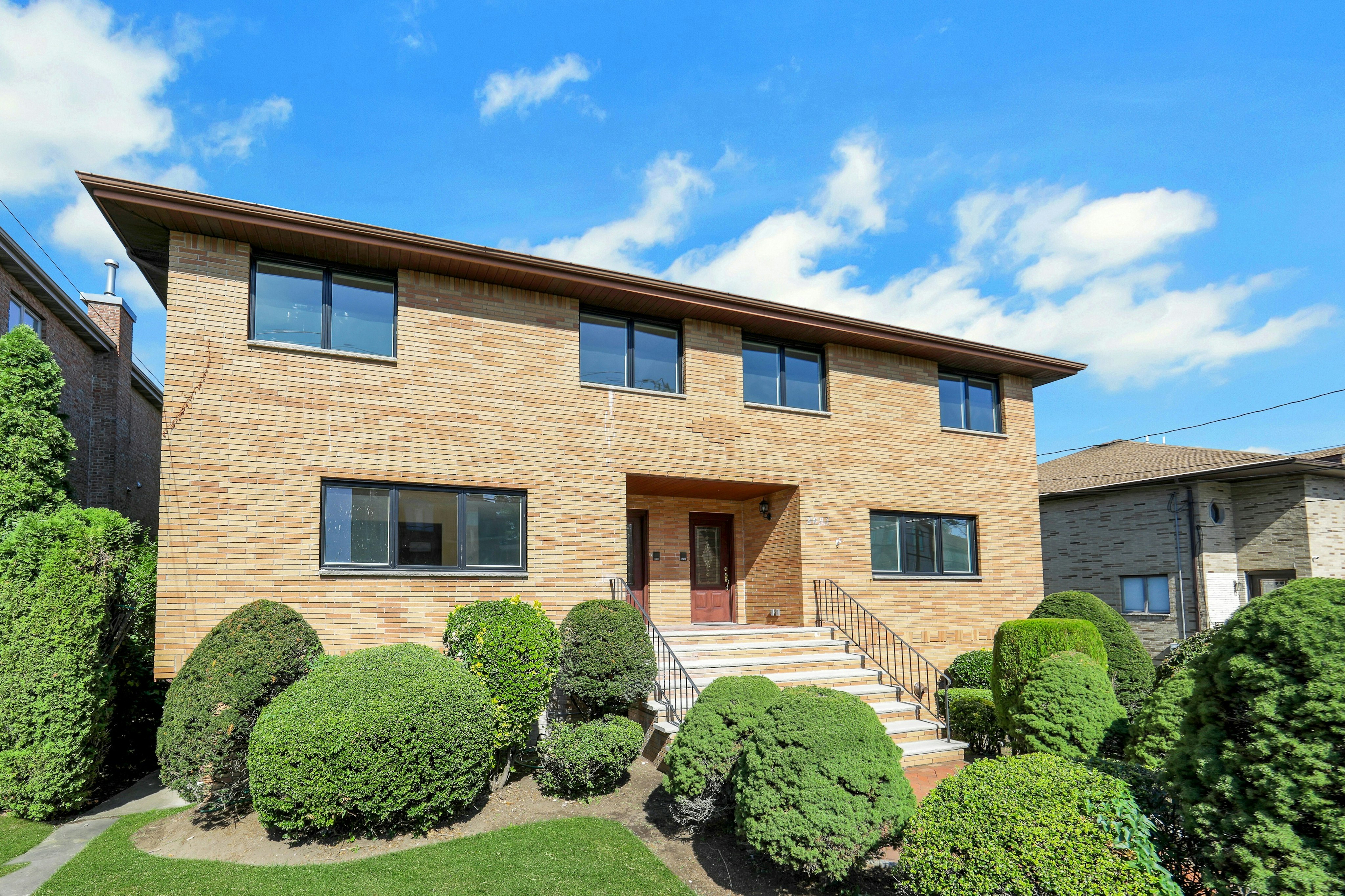 2413 Hammett Avenue Unit B