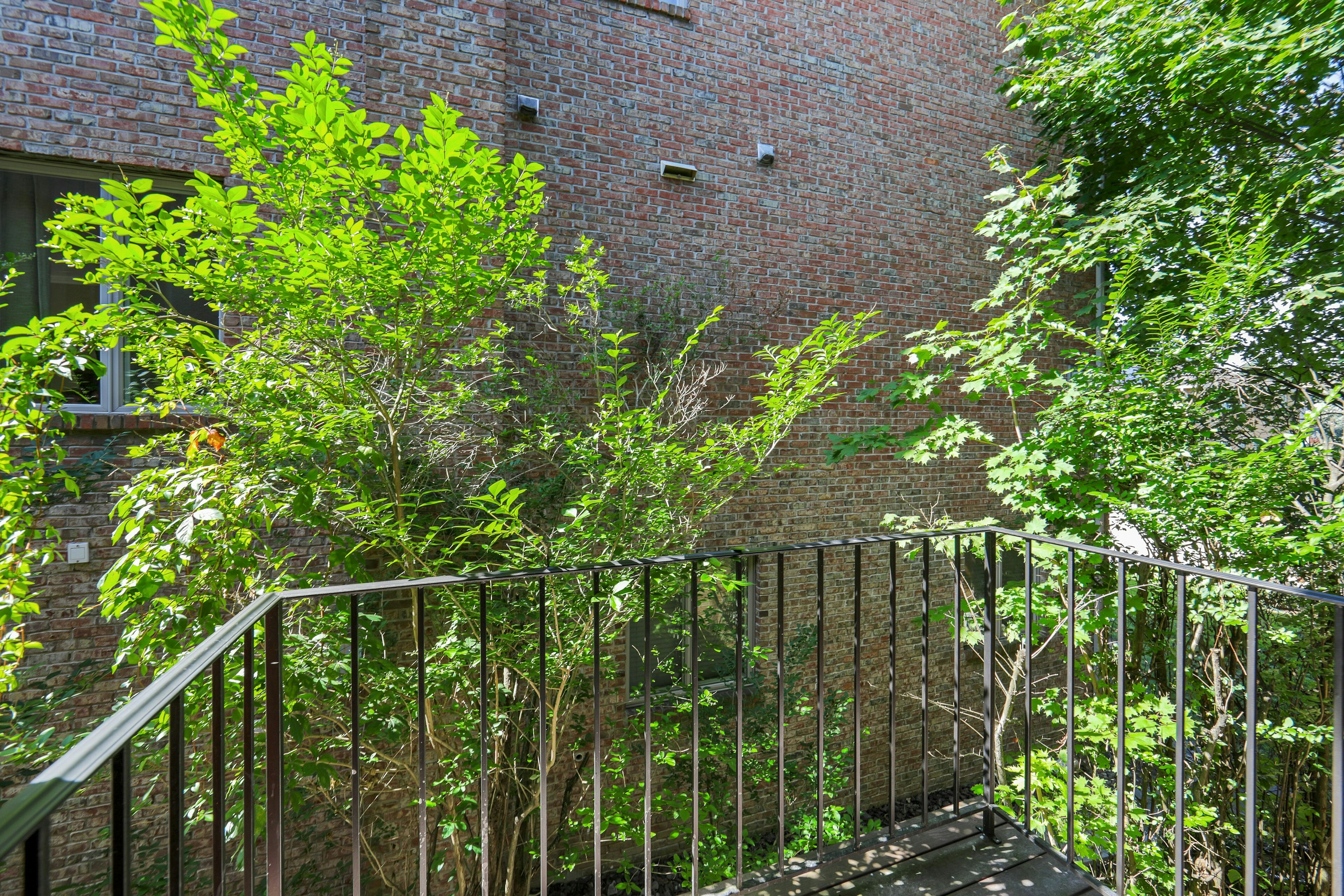 2413 Hammett Avenue Unit B