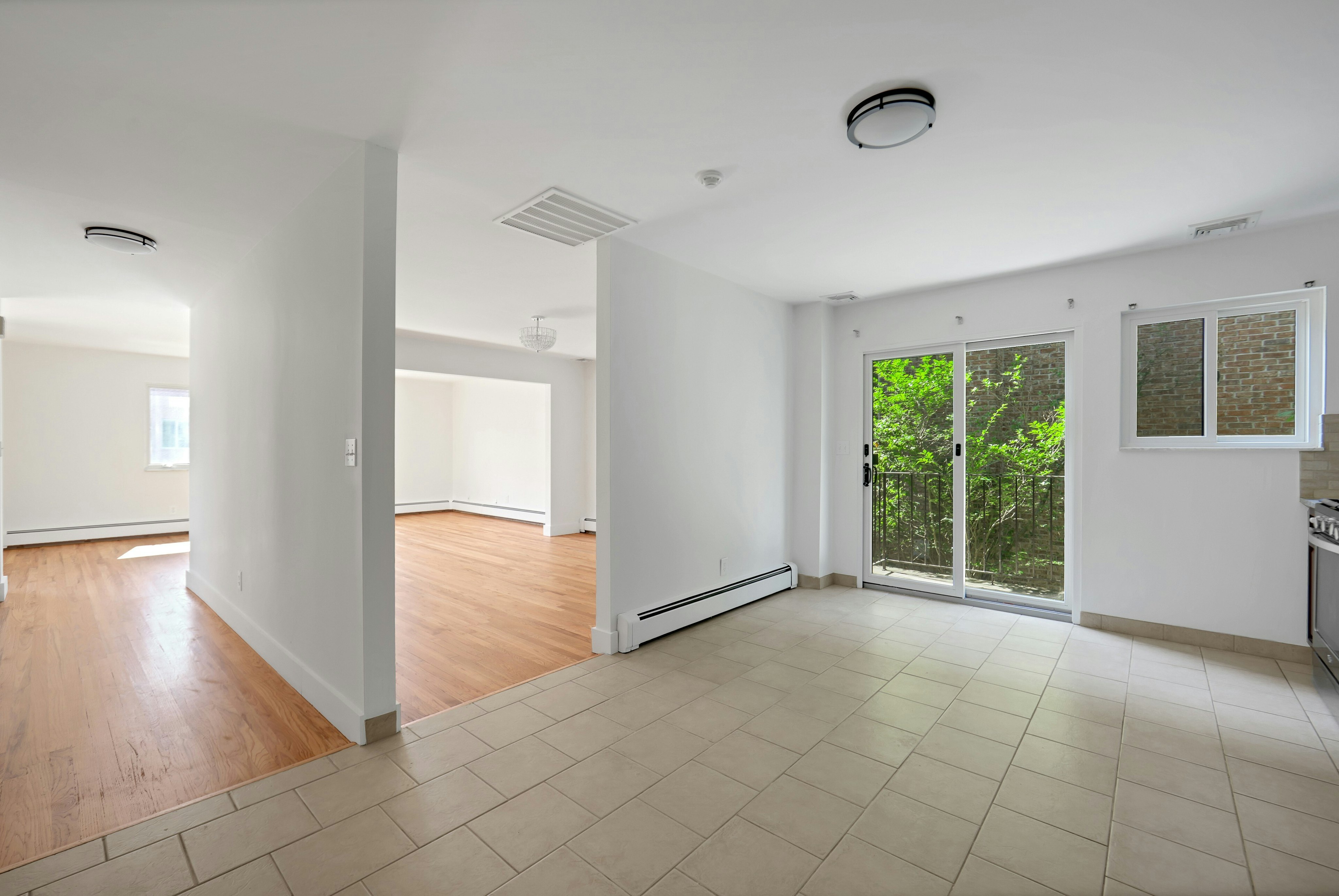 2413 Hammett Avenue Unit B