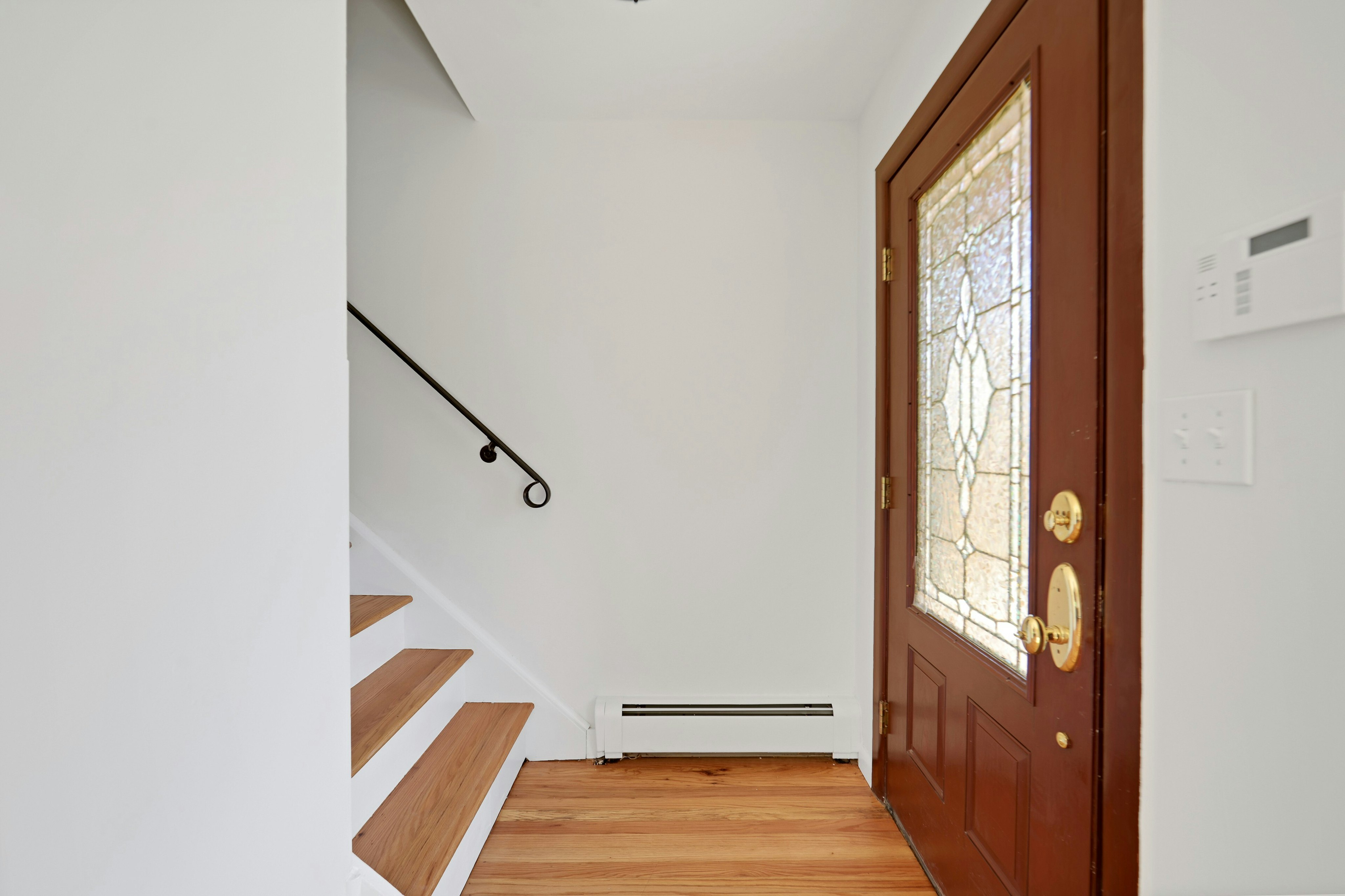 2413 Hammett Avenue Unit B