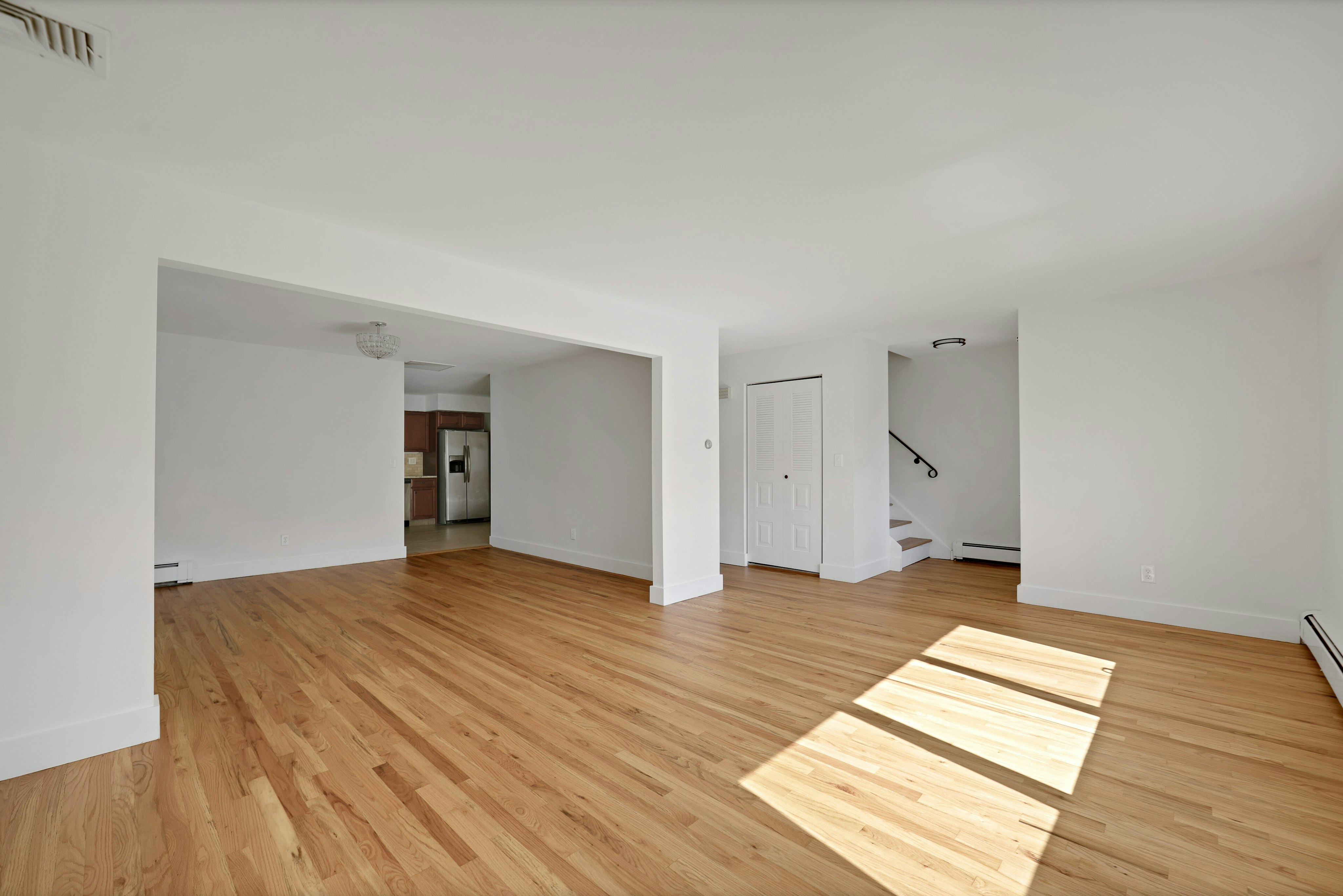 2413 Hammett Avenue Unit B