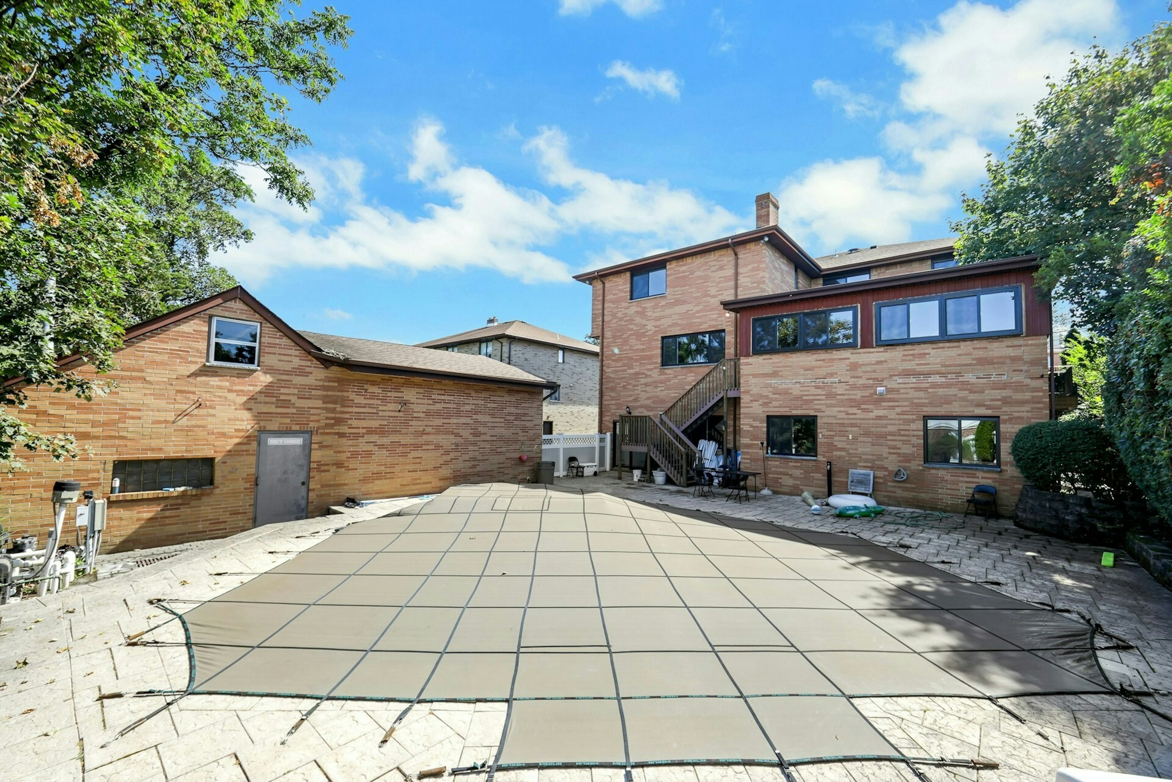 2413 Hammett Avenue Unite A