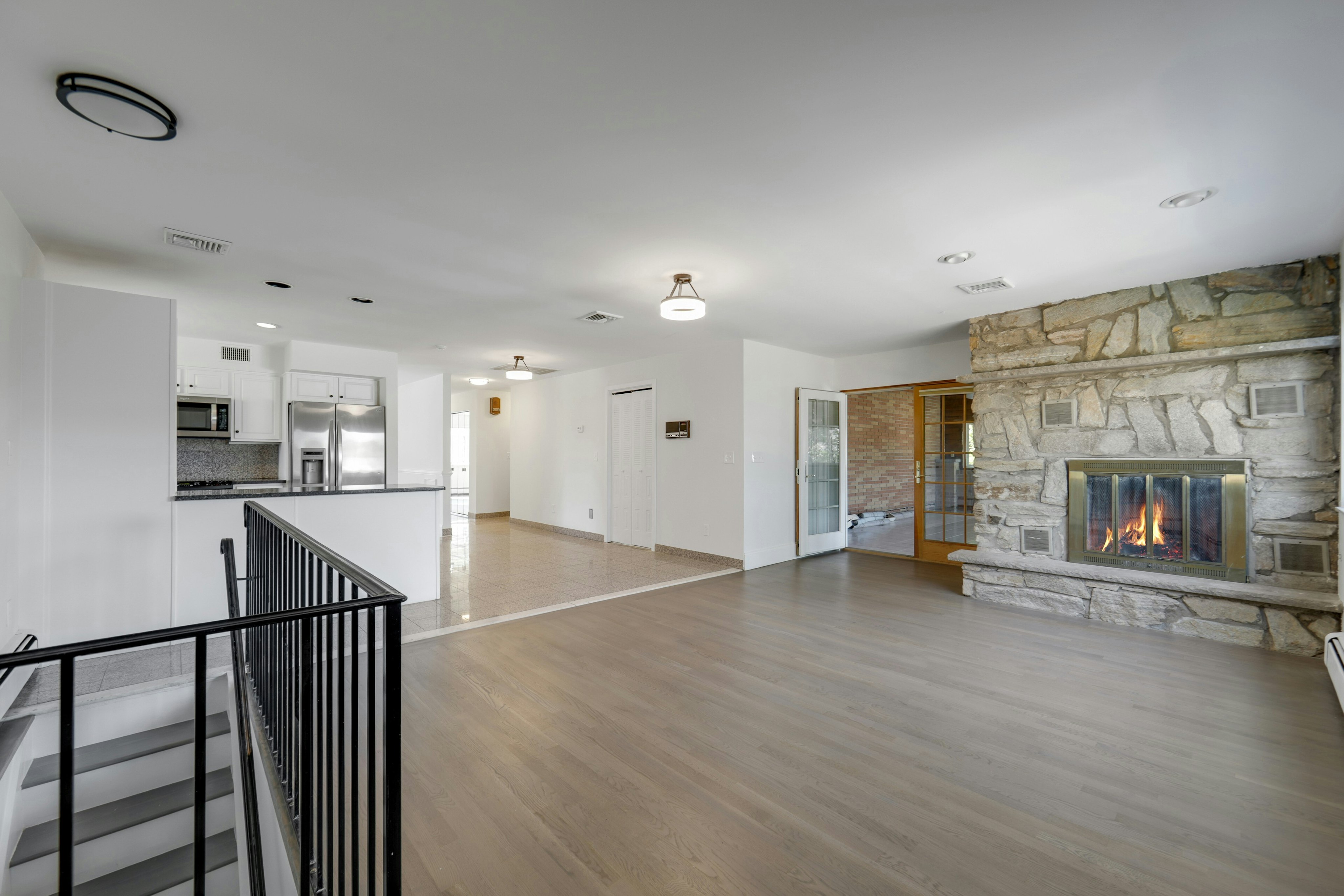 2413 Hammett Avenue Unite A