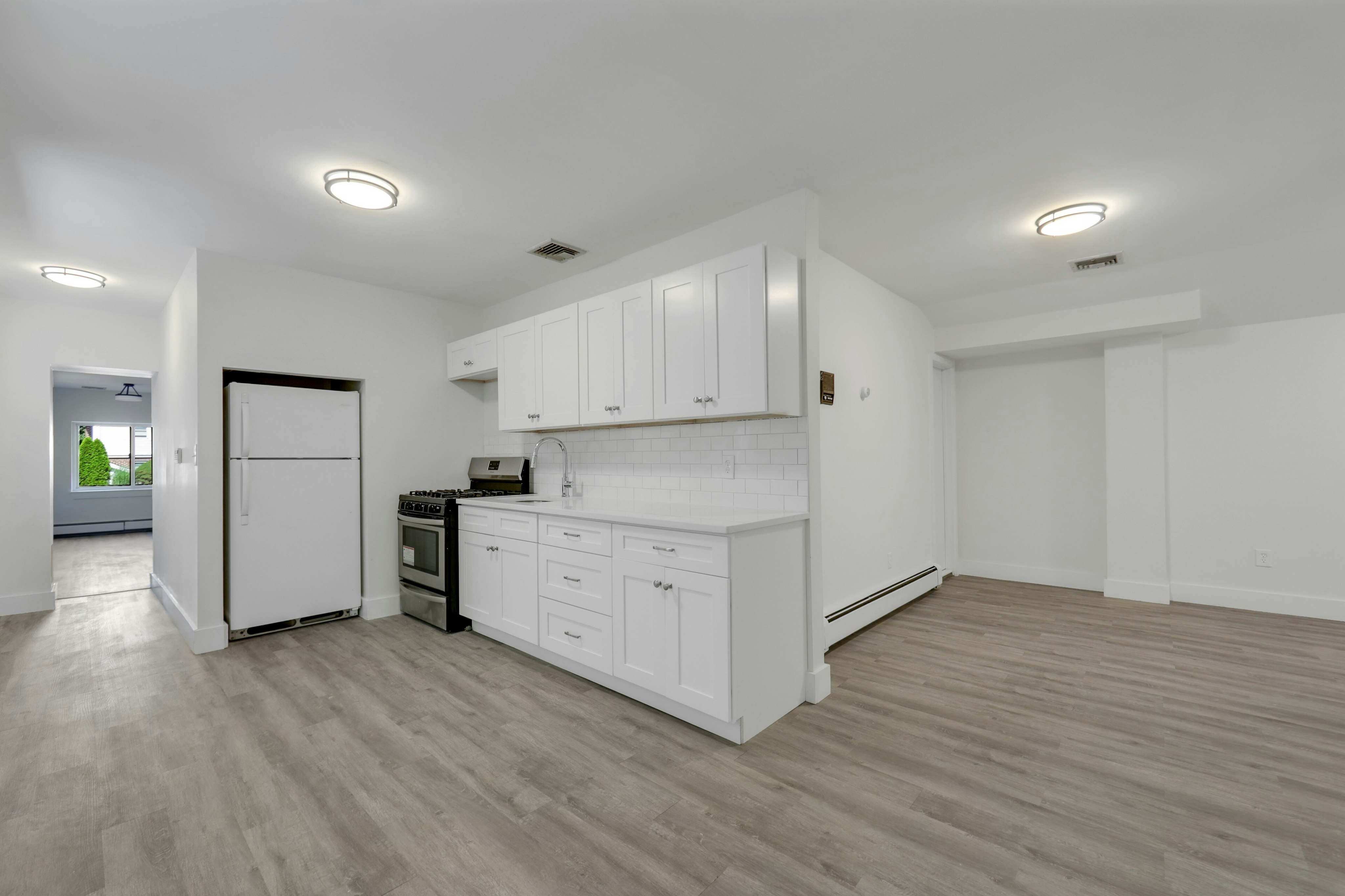 2413 Hammett Avenue Unite A