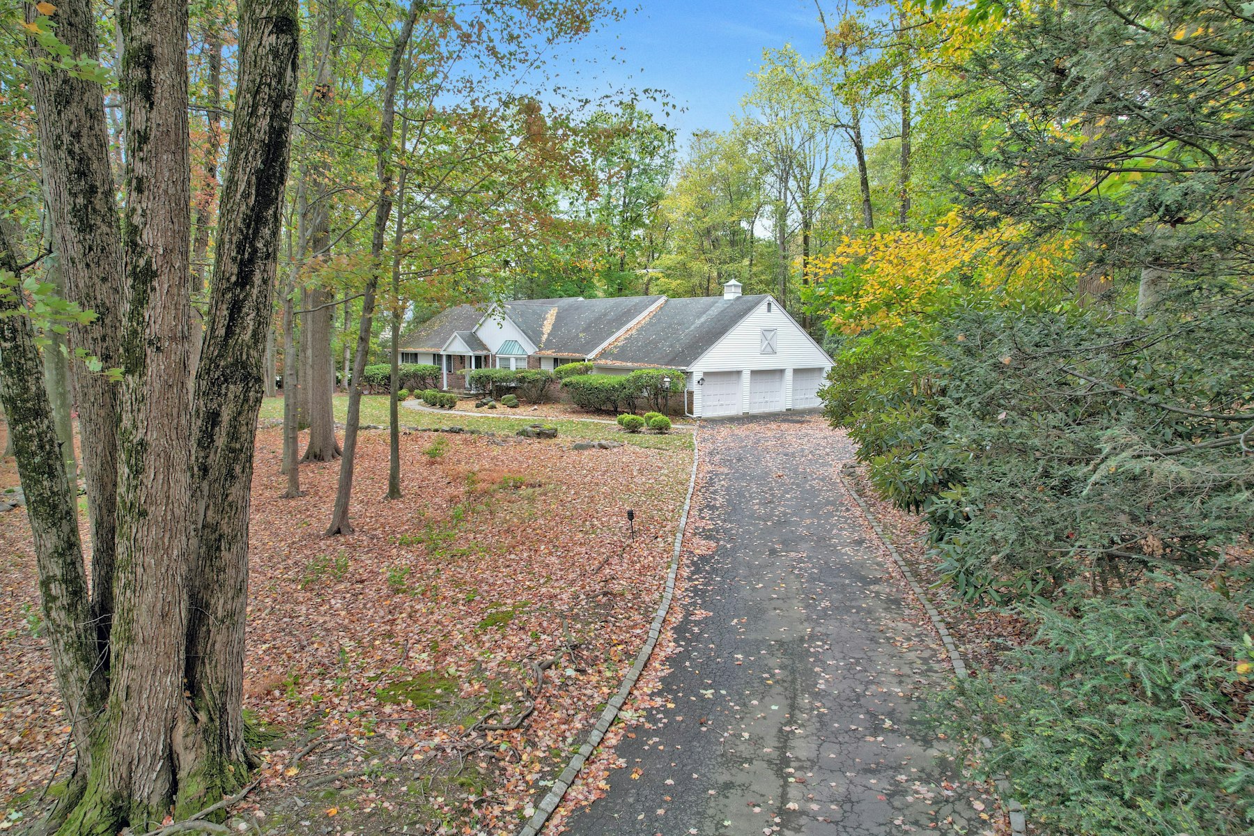 5 Elden Drive 