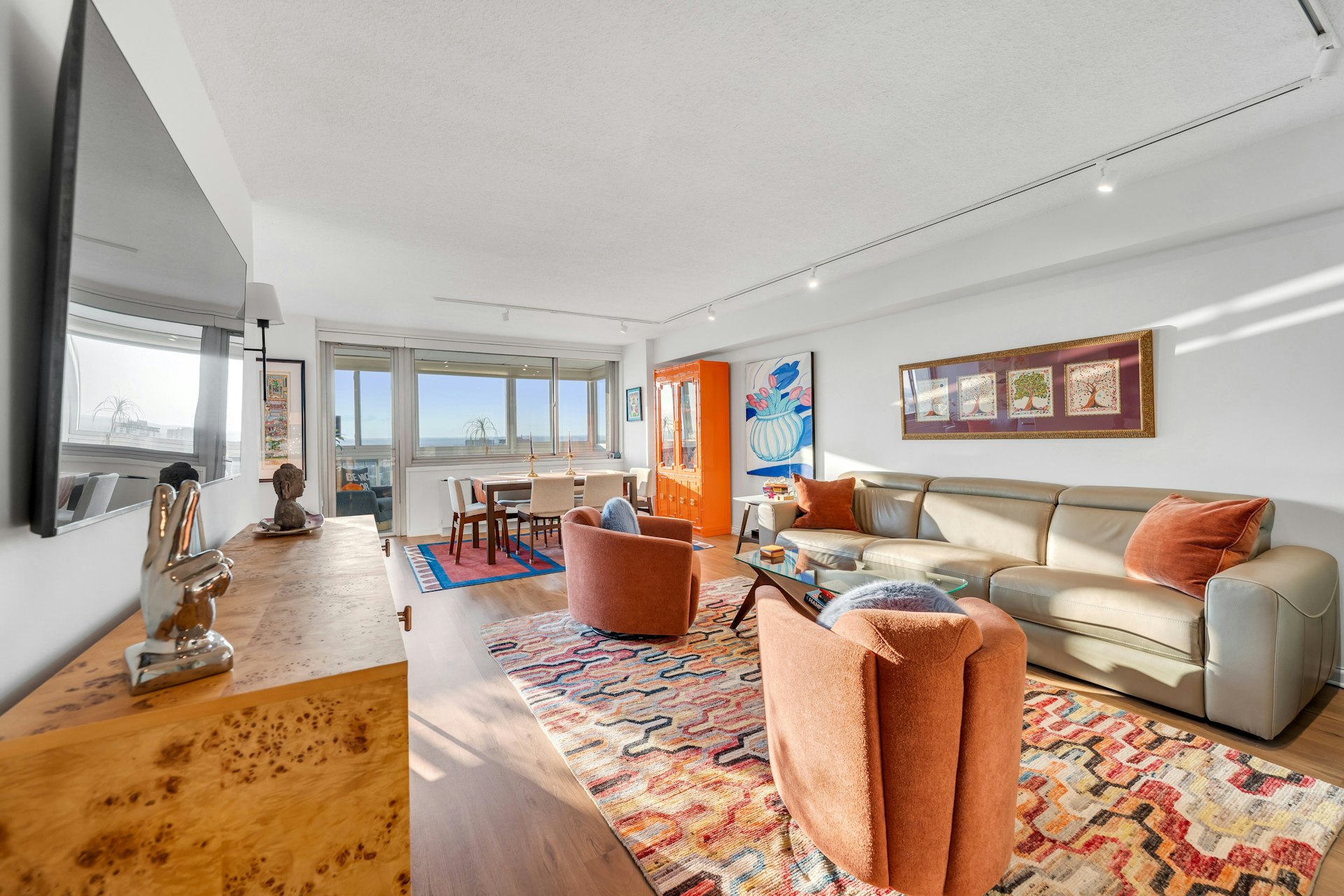 1600 Parker Avenue #28J 