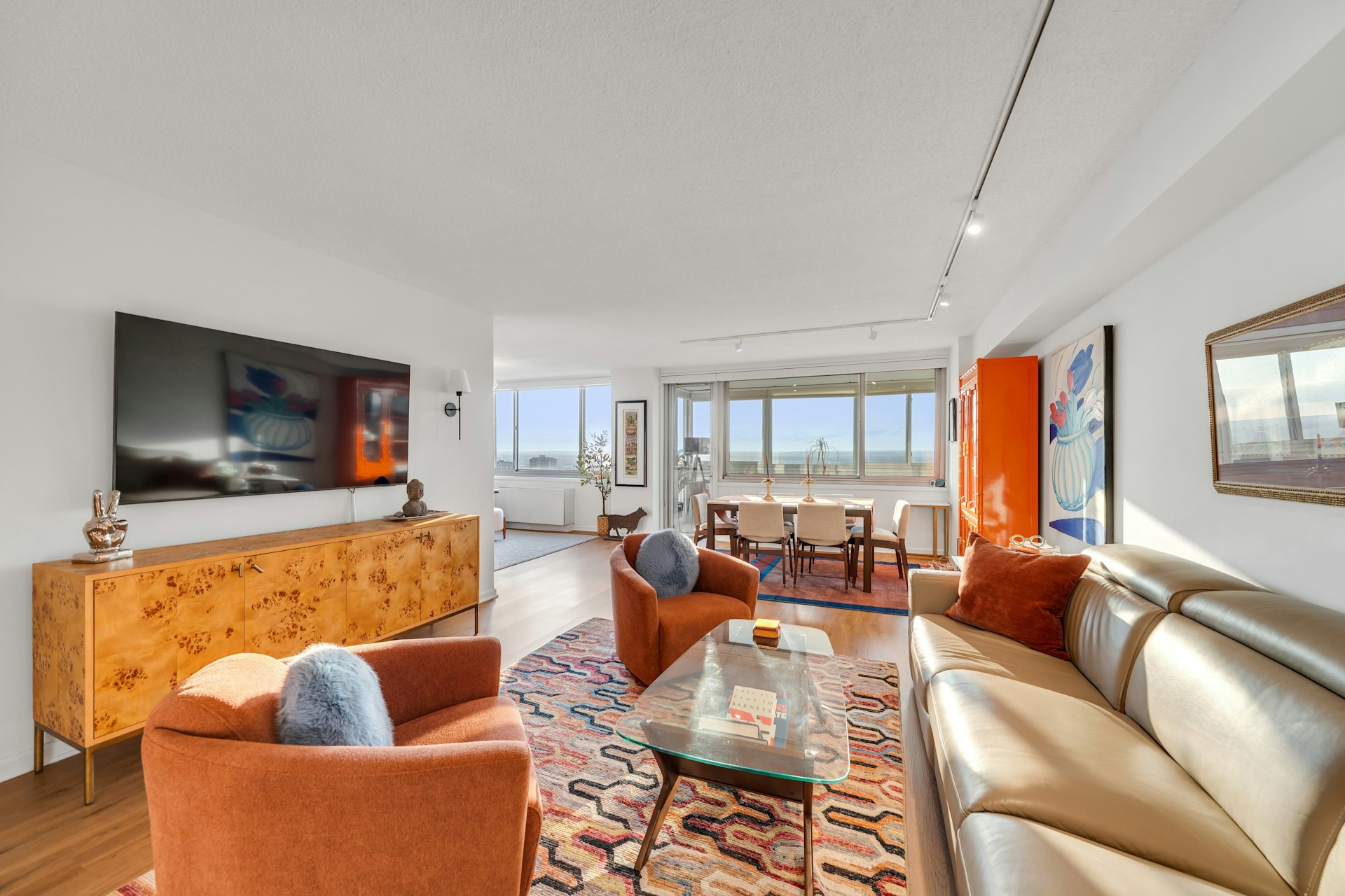 1600 Parker Avenue #28J 