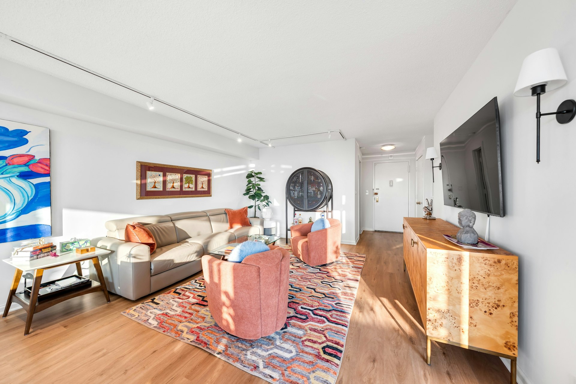 1600 Parker Avenue #28J 