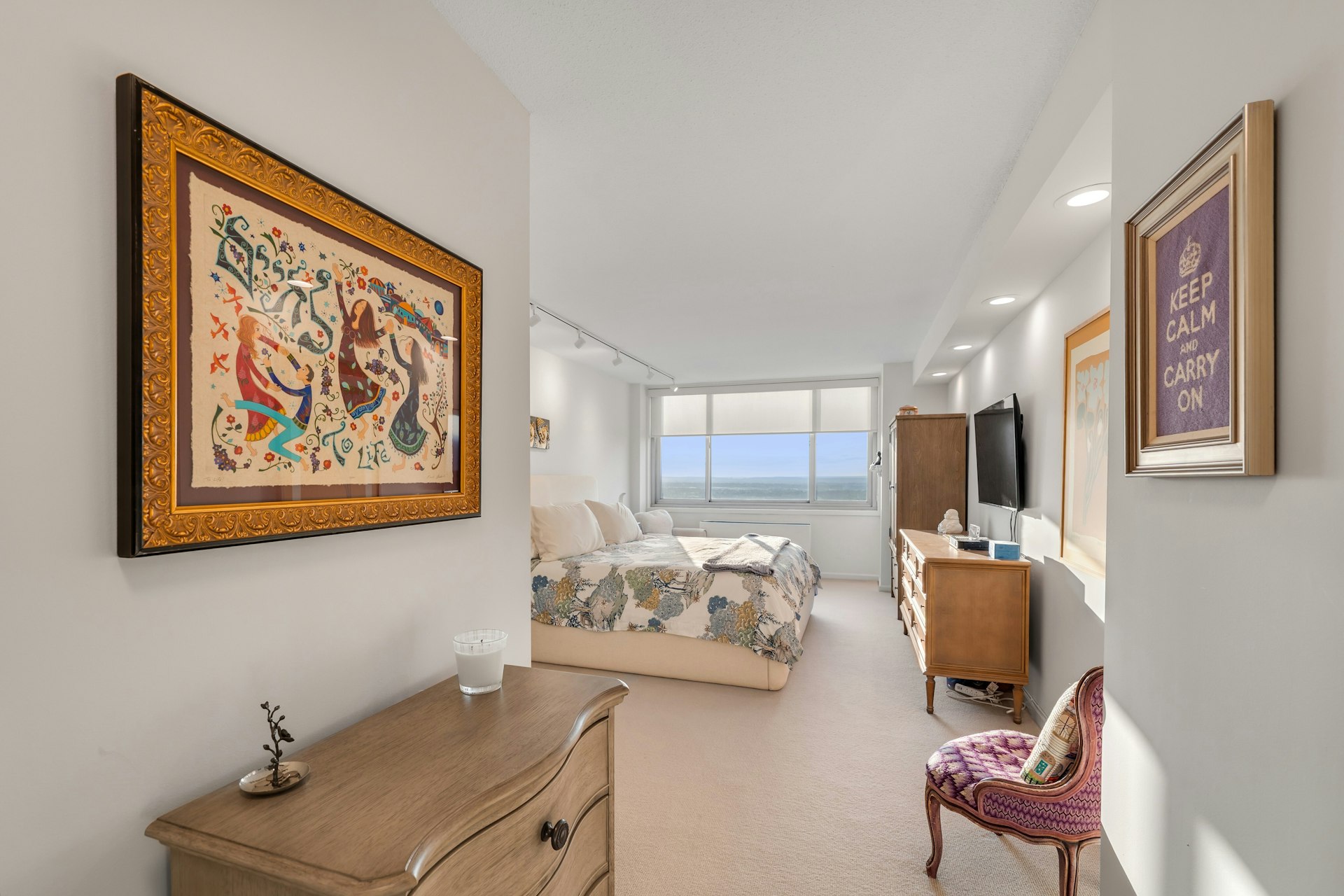 1600 Parker Avenue #28J 