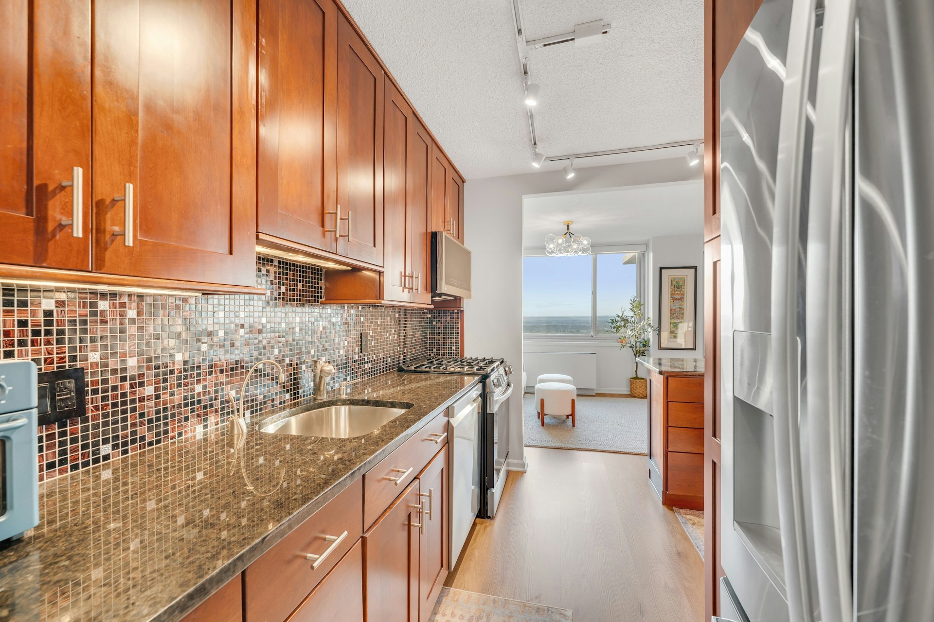 1600 Parker Avenue #28J 