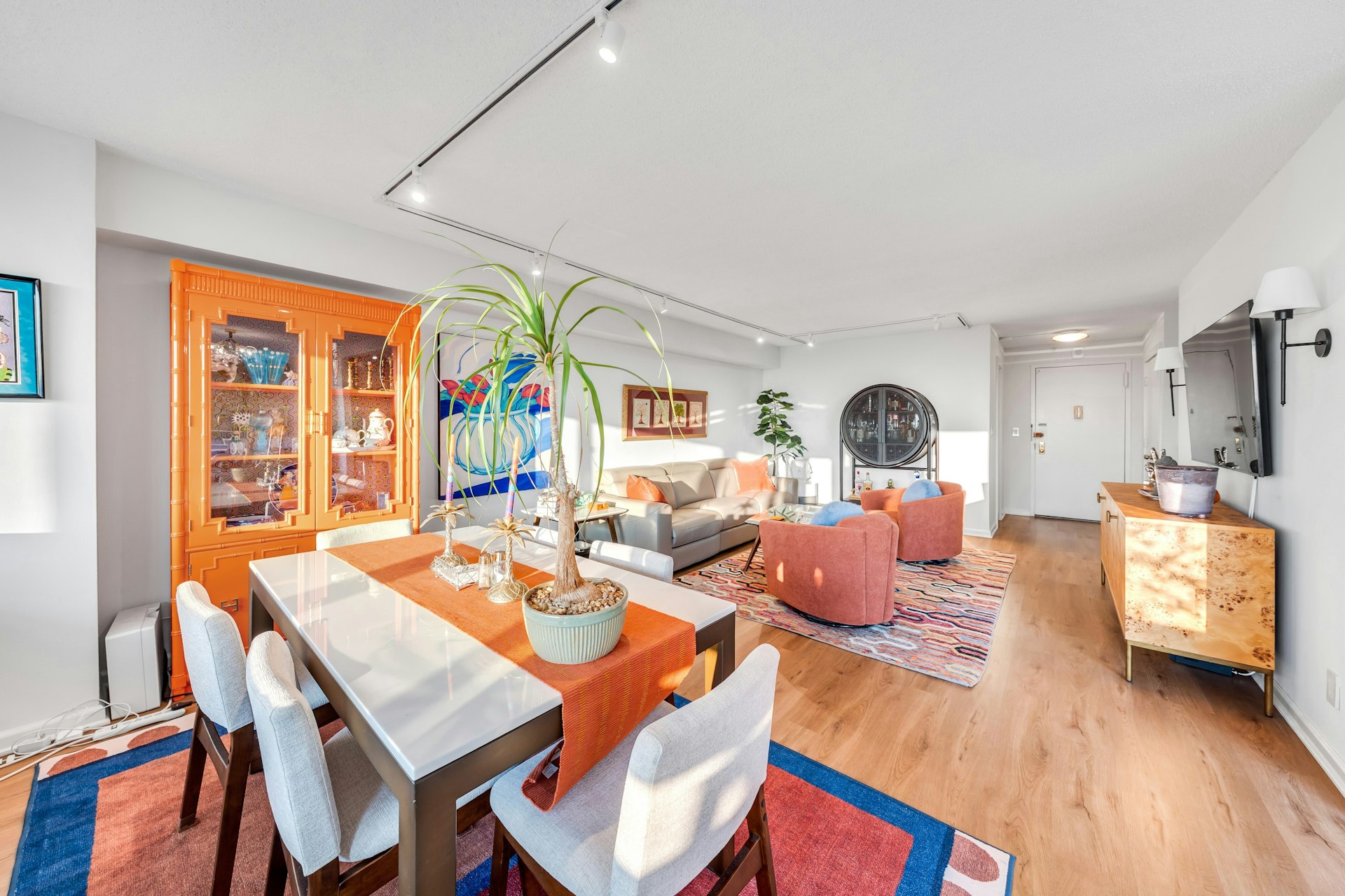 1600 Parker Avenue #28J 