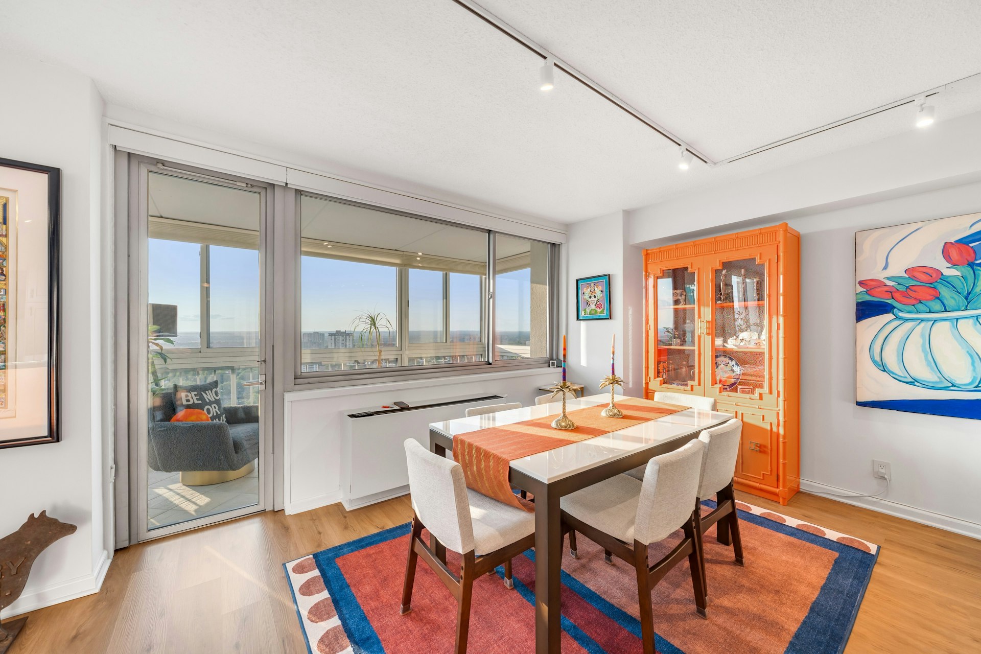 1600 Parker Avenue #28J 