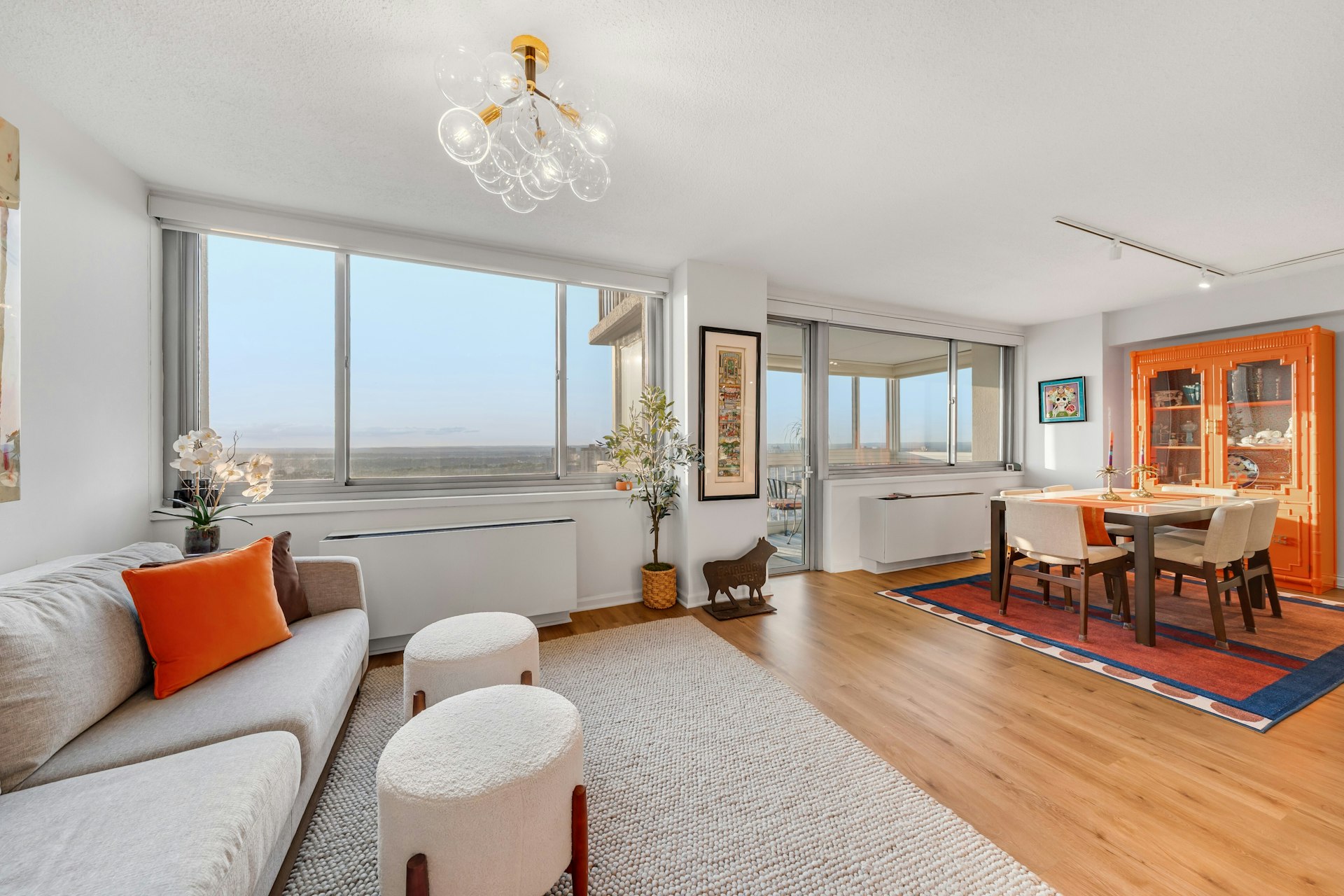 1600 Parker Avenue #28J 