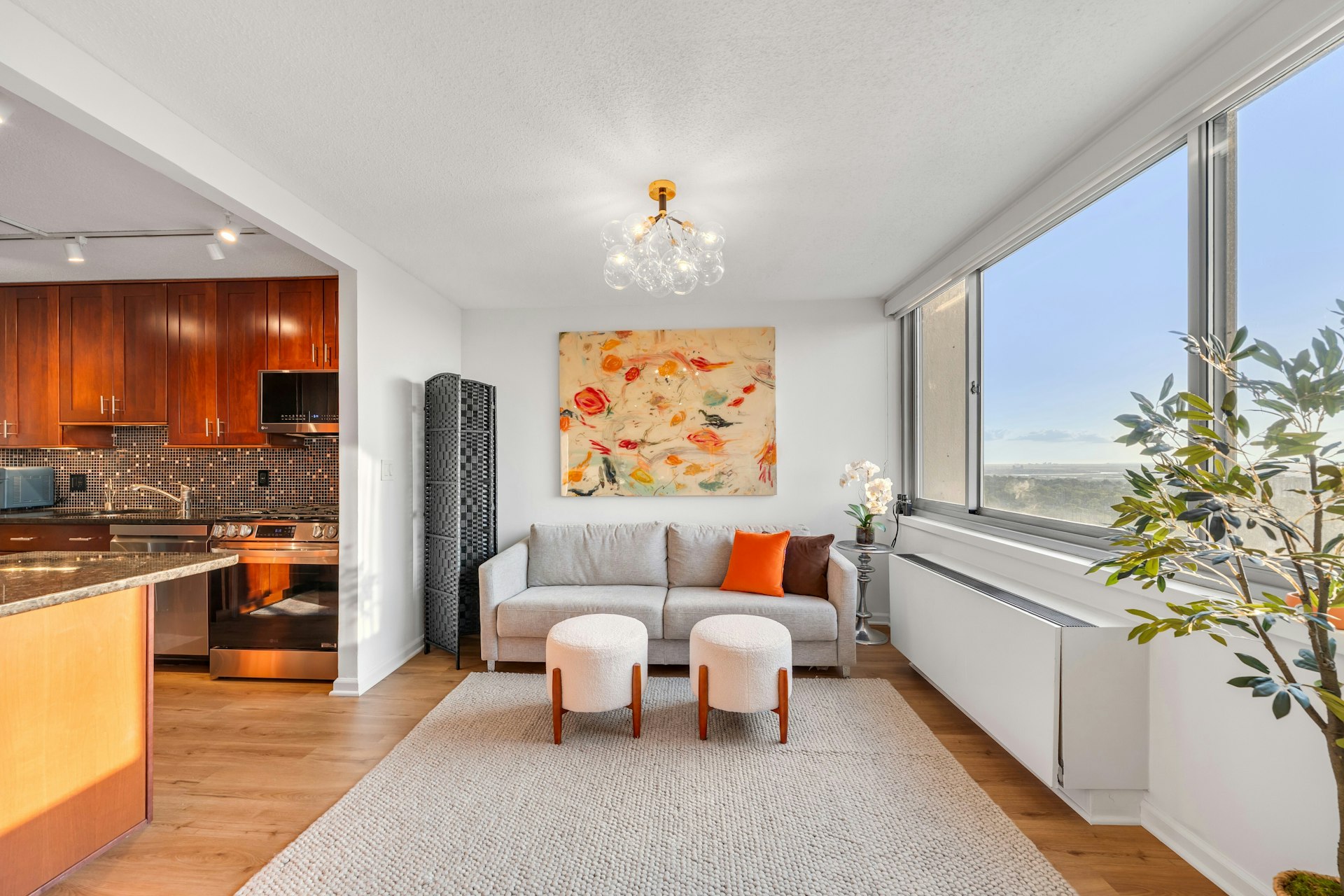 1600 Parker Avenue #28J 