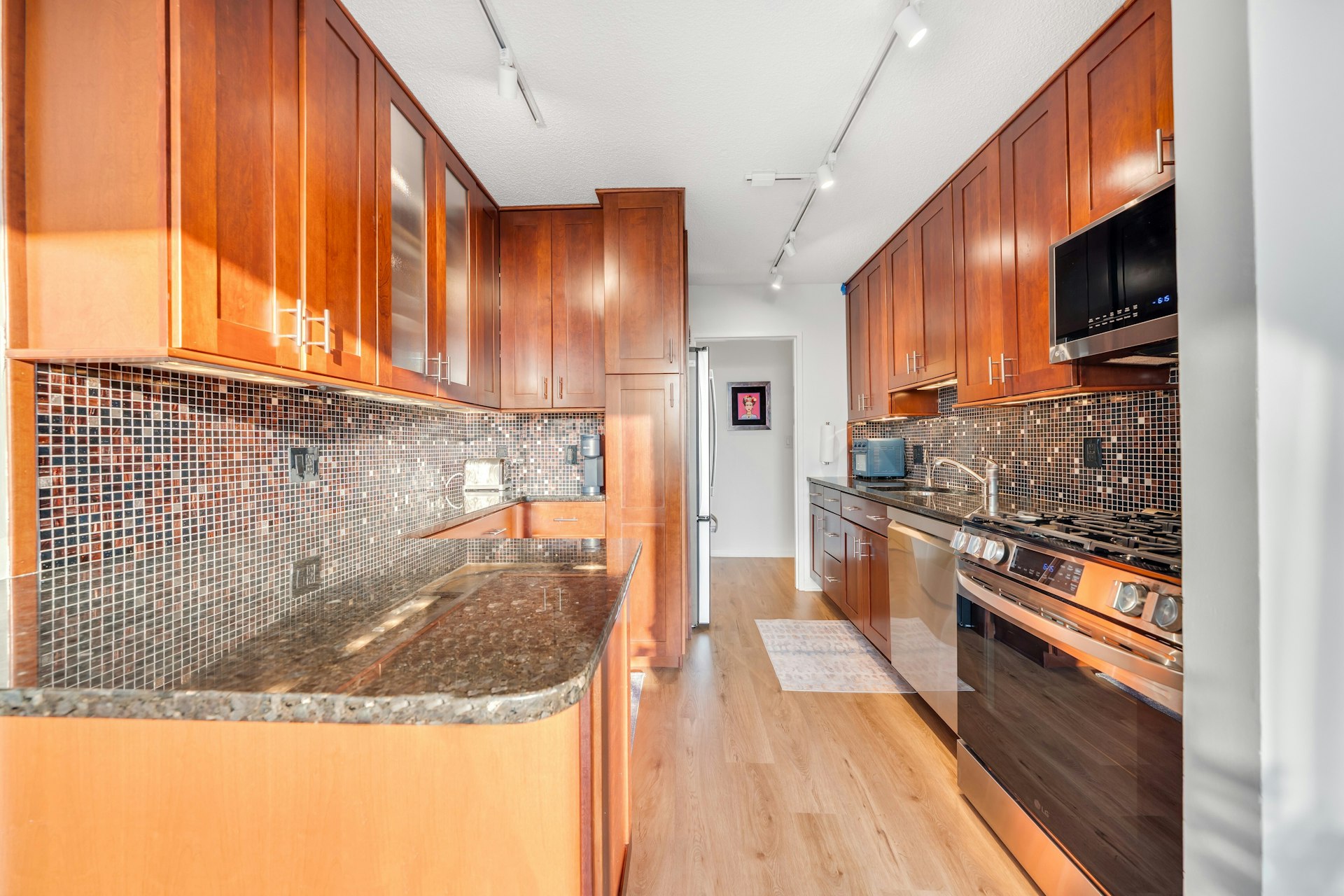 1600 Parker Avenue #28J 