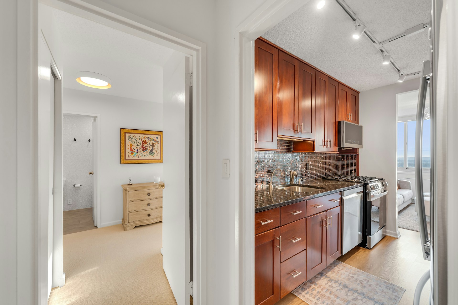 1600 Parker Avenue #28J 