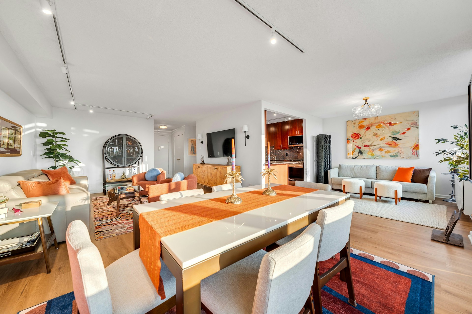 1600 Parker Avenue #28J 