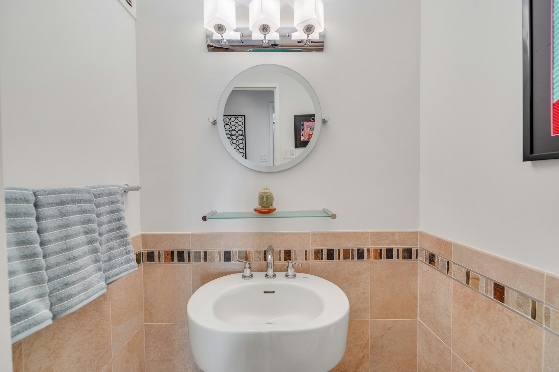 1600 Parker Avenue #28J 