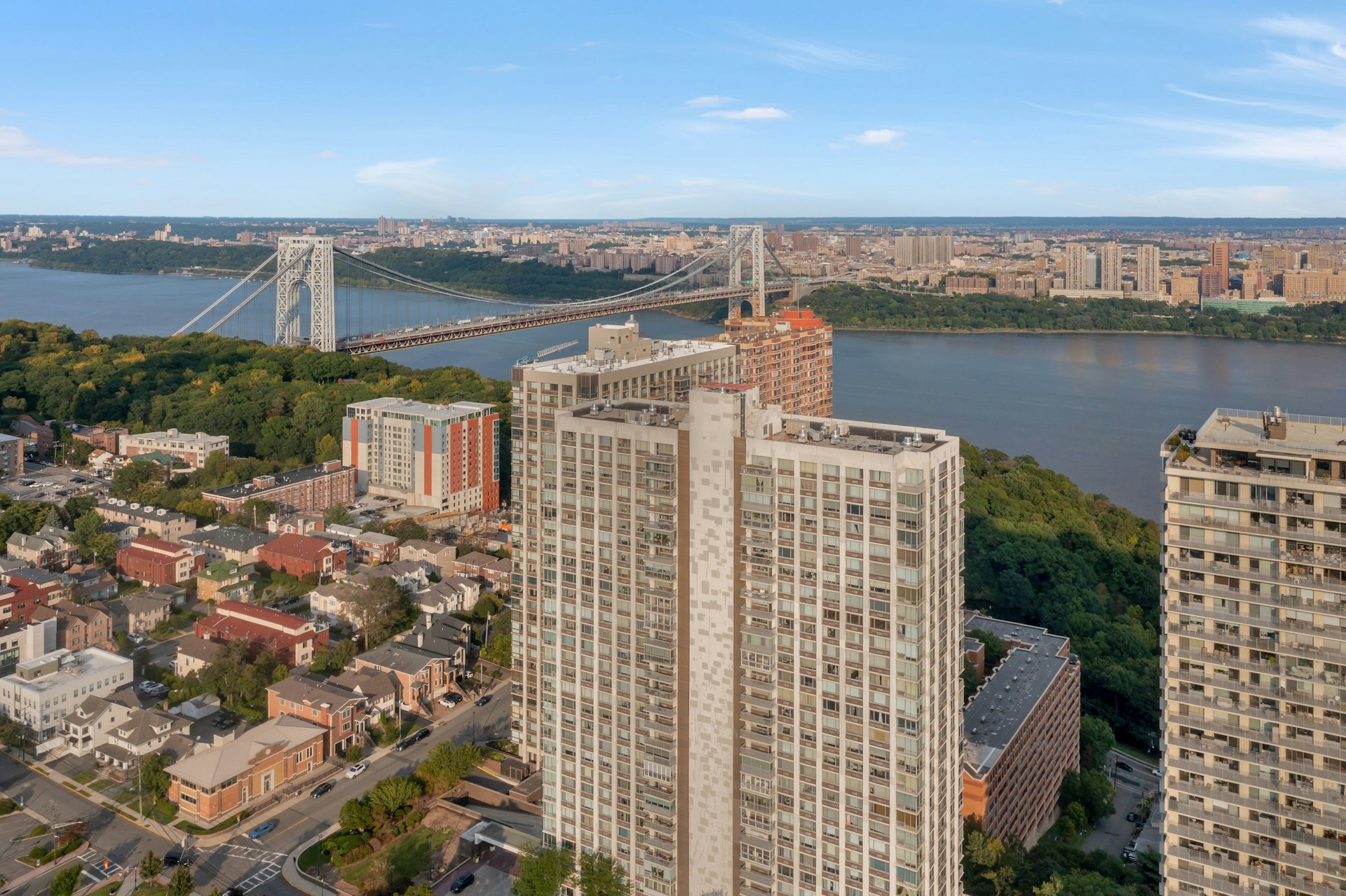 1600 Parker Avenue #28J 