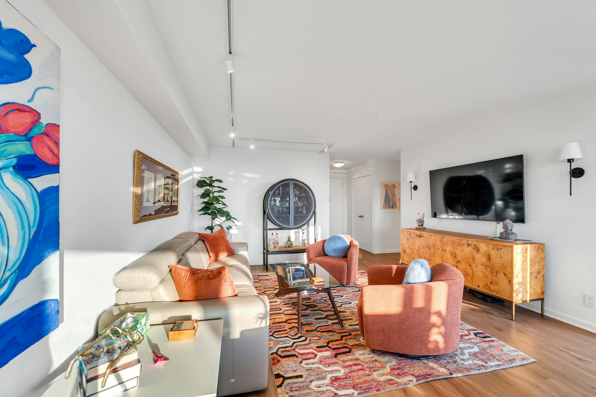 1600 Parker Avenue #28J 