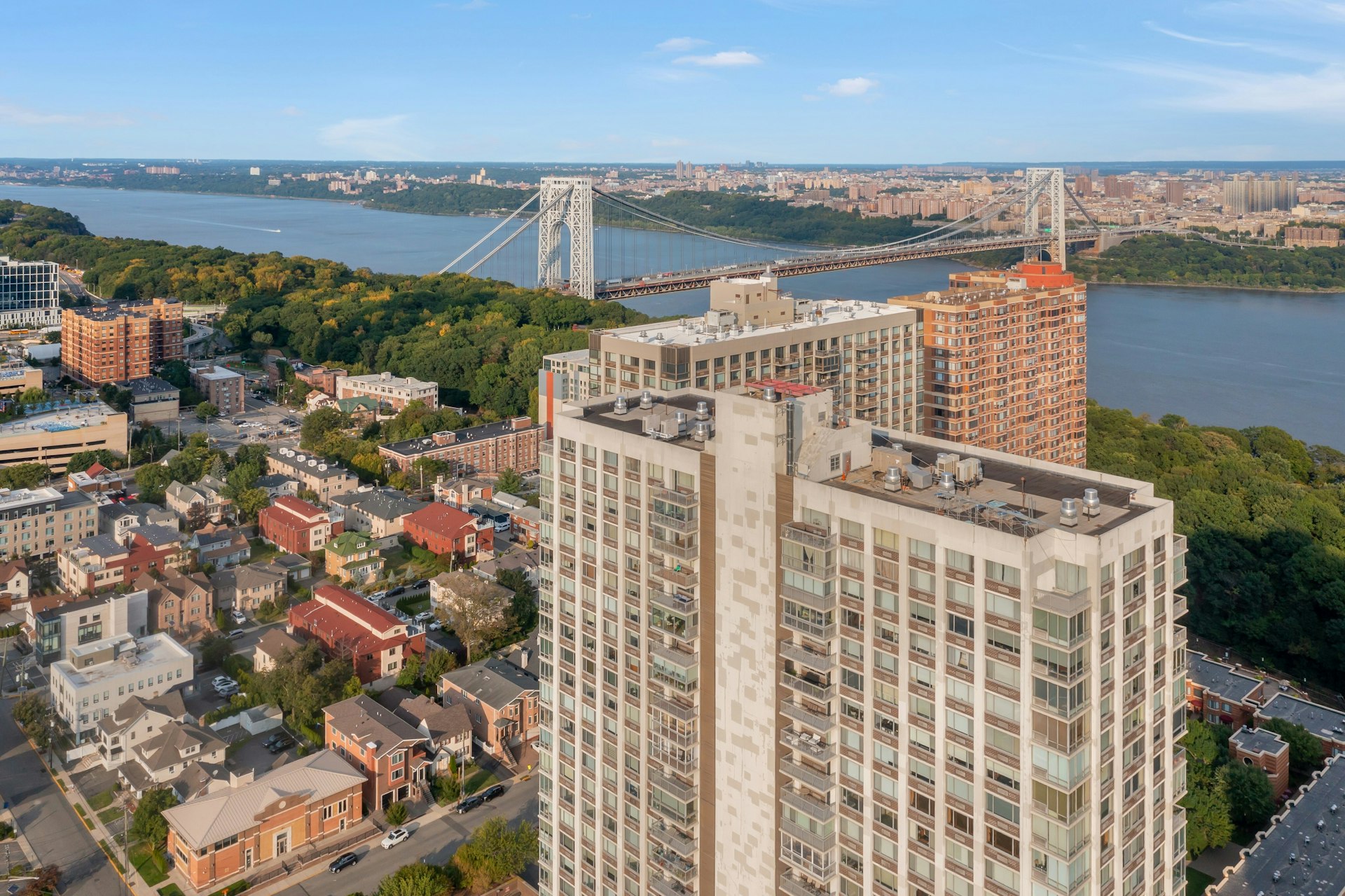 1600 Parker Avenue #28J 