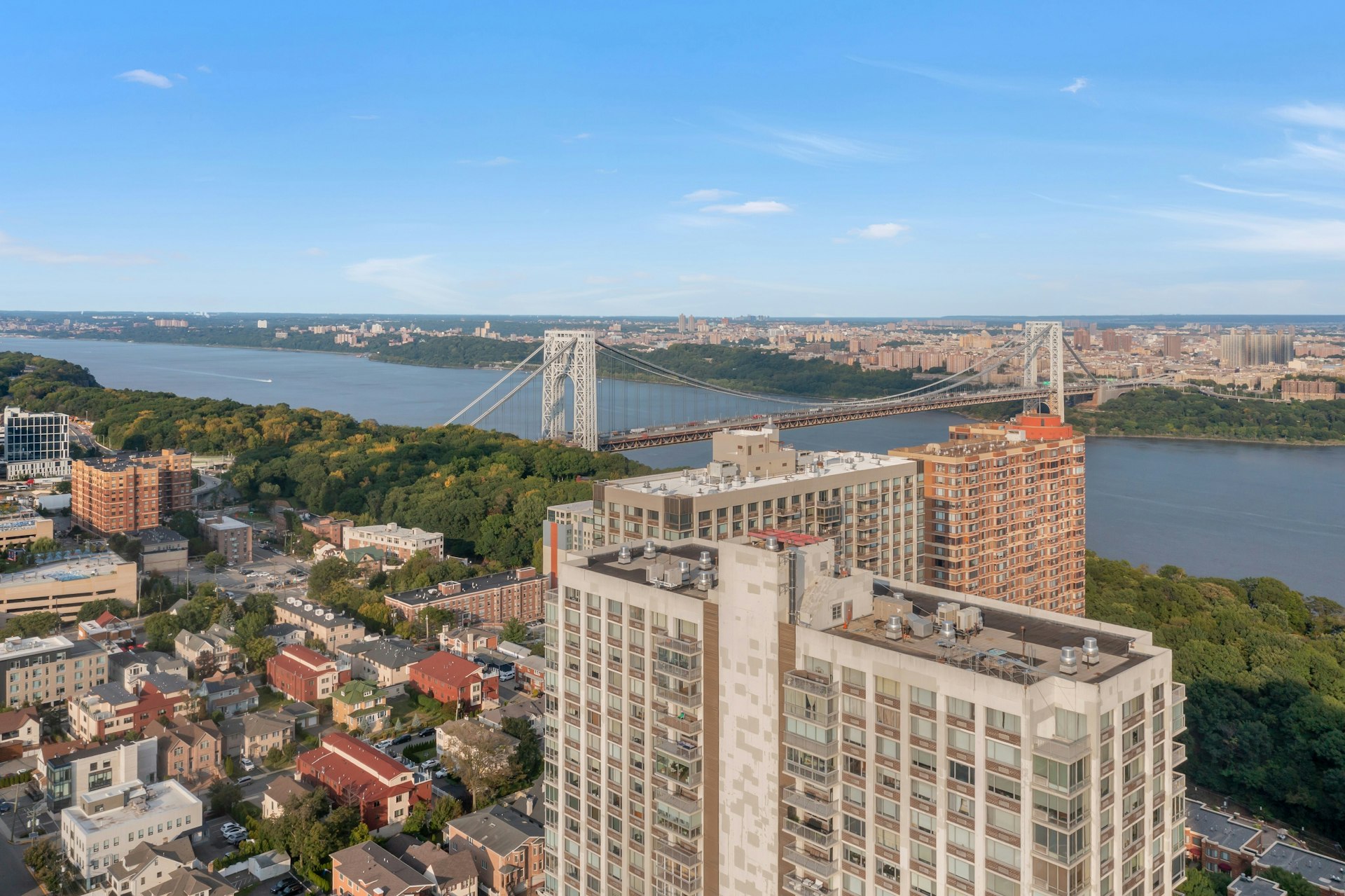 1600 Parker Avenue #28J 