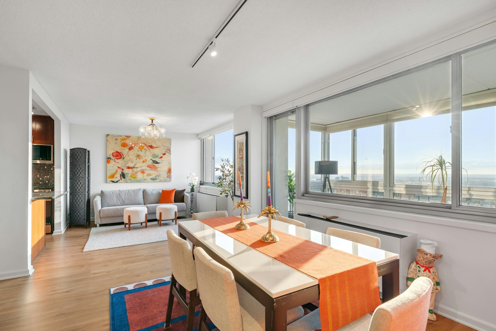 1600 Parker Avenue #28J 