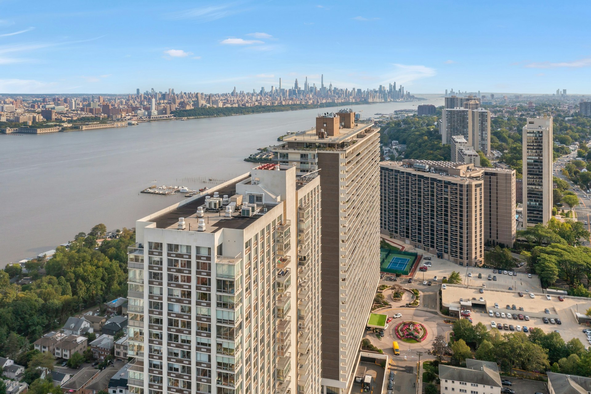 1600 Parker Avenue #28J 