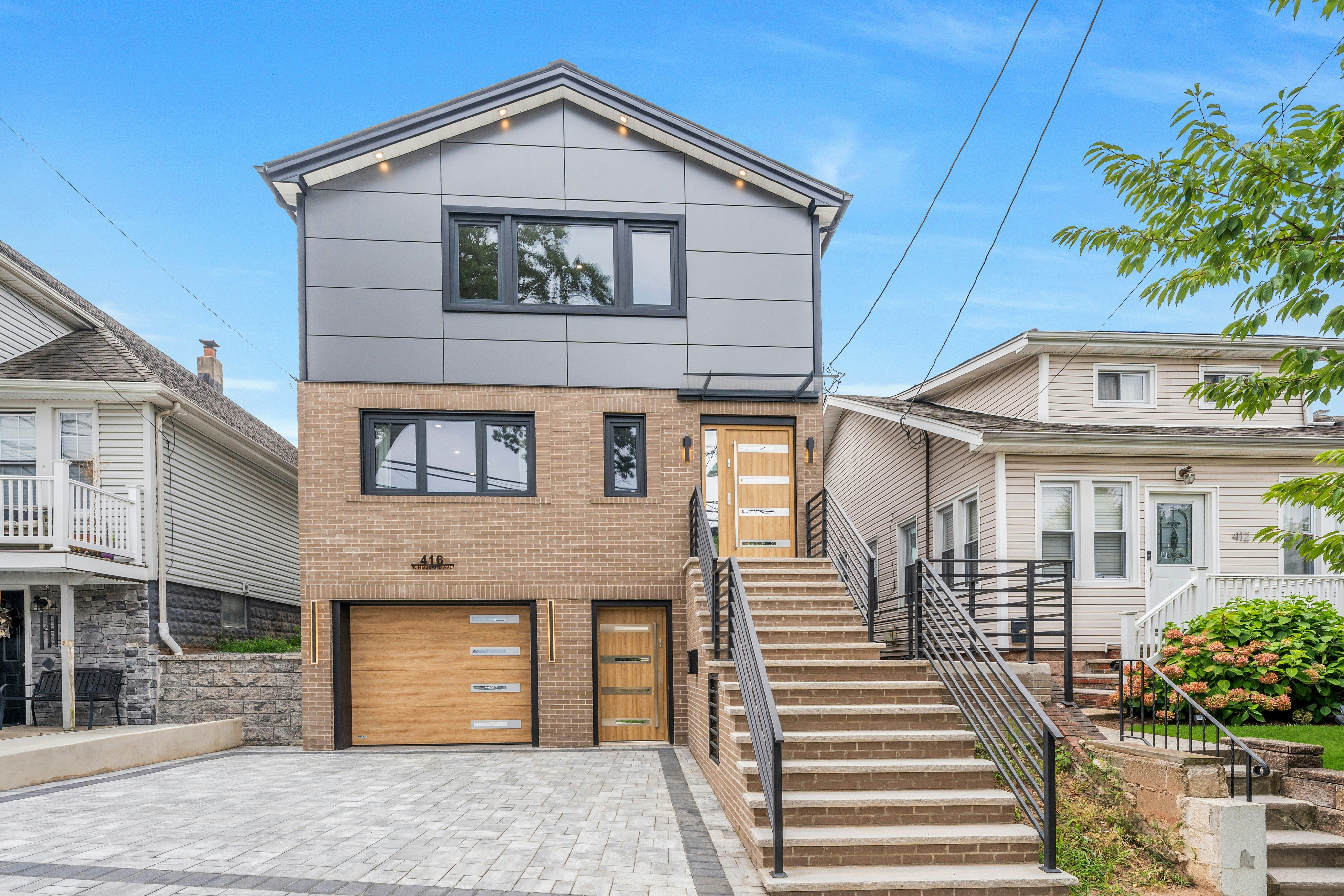 416 Kingsland Avenue 