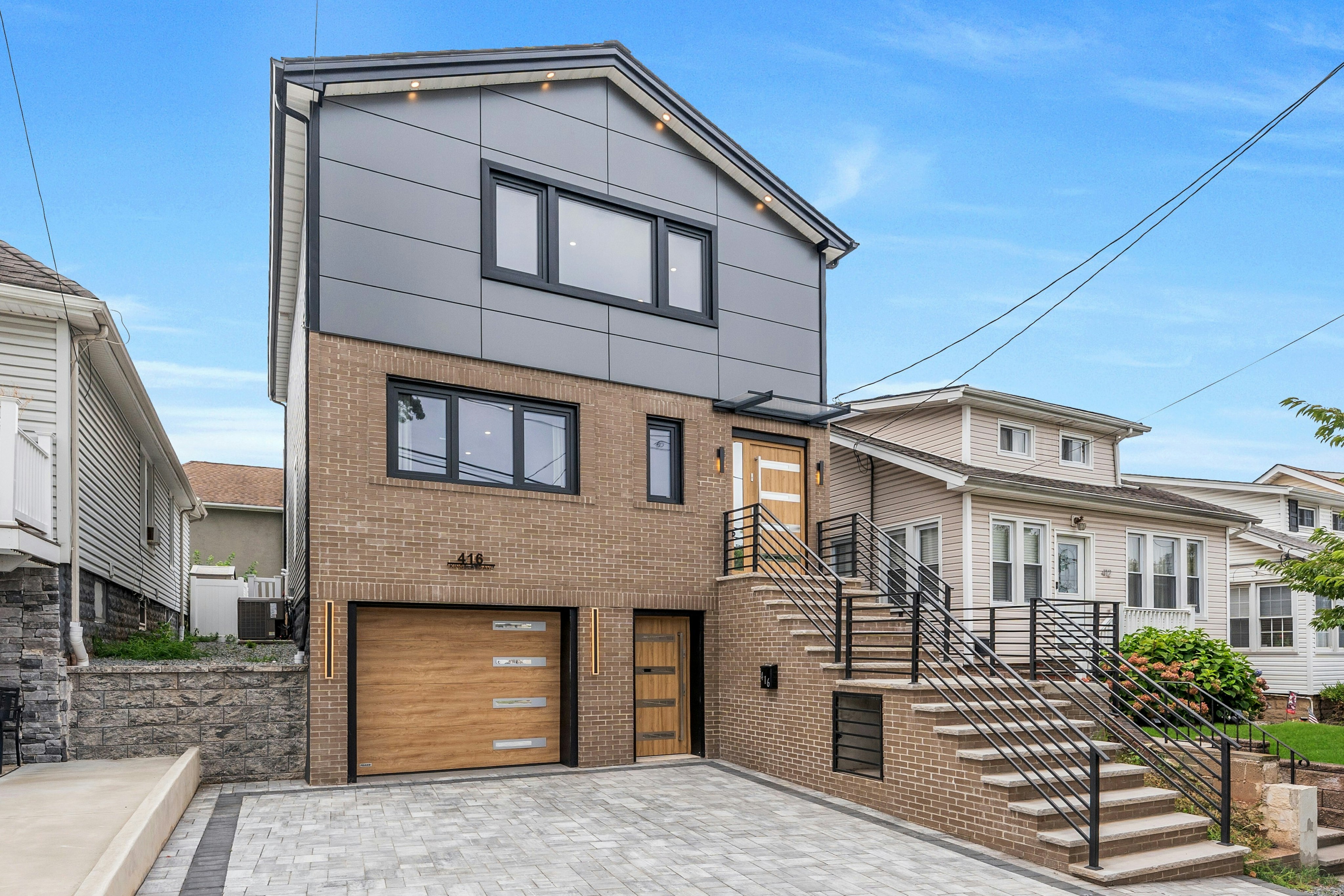 416 Kingsland Avenue 