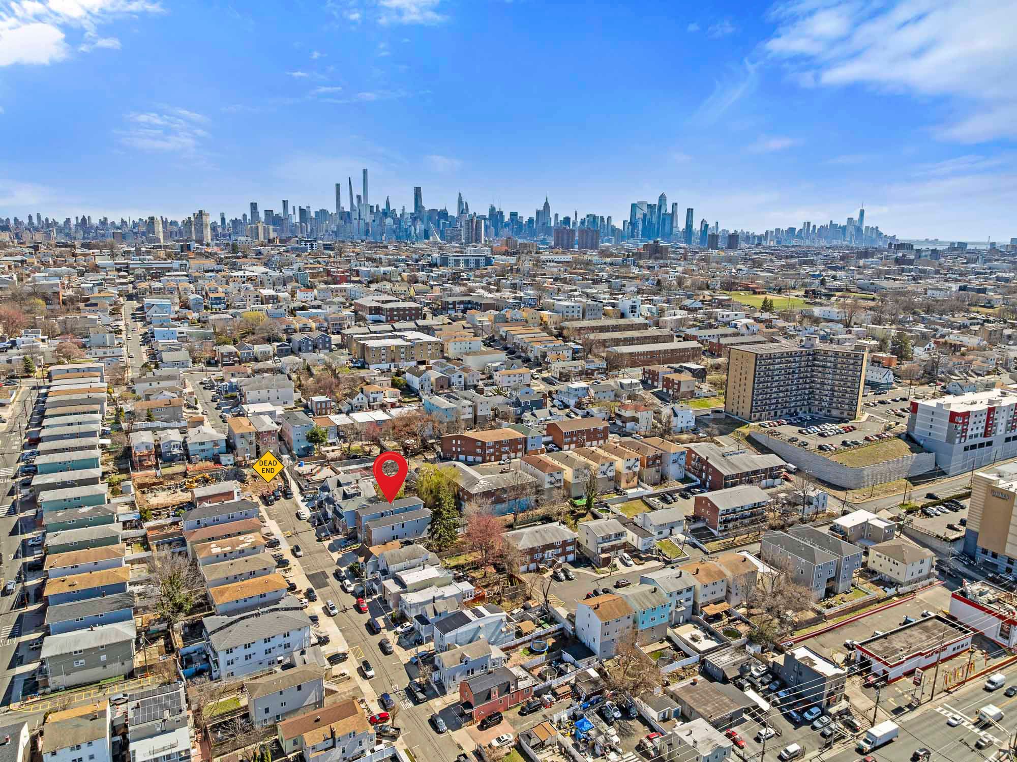 1603 71st Street