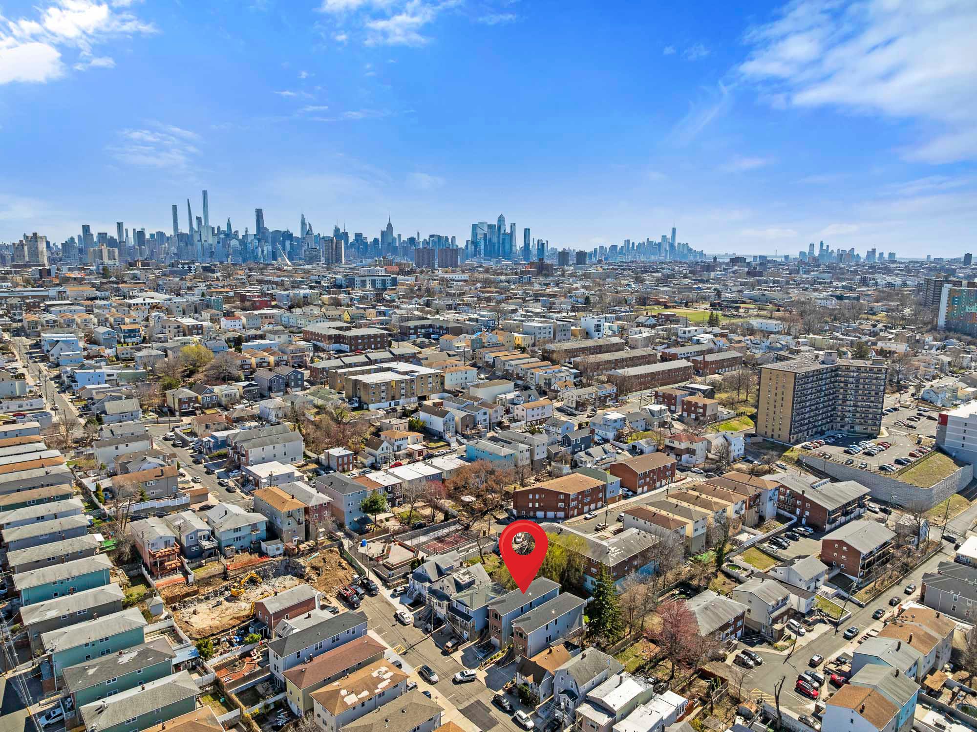 1603 71st Street